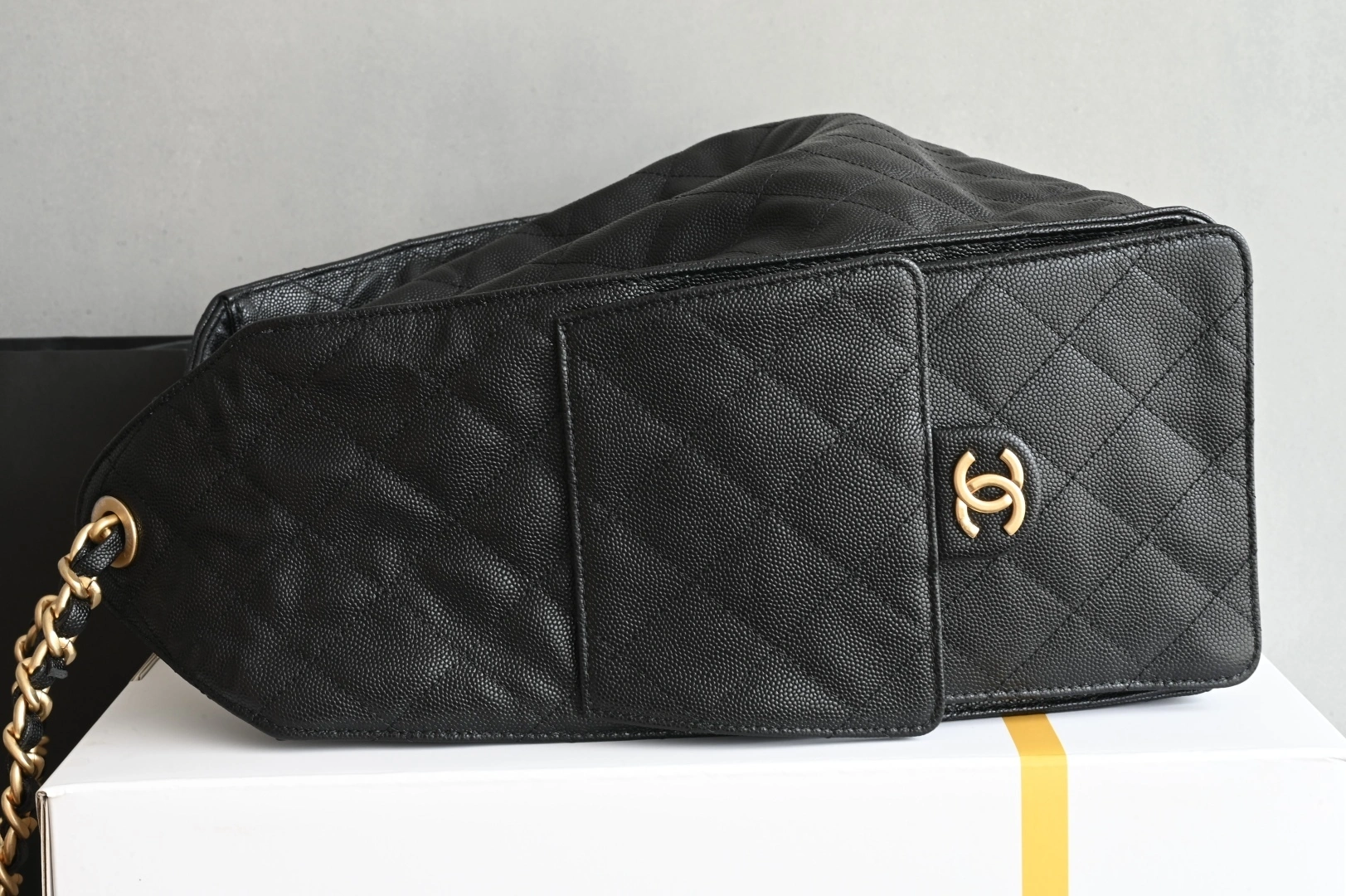 MOMO-- 3h1958 AS5311-B20304-94305 high quality version Calfskin item:E-B000D1638