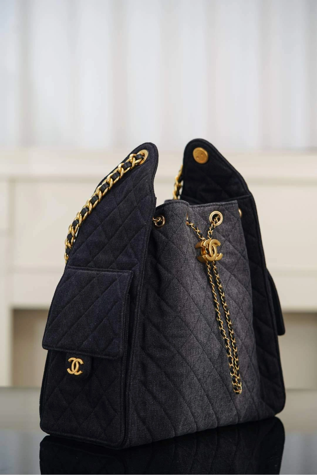 MOMO-- 3h1958 AS5311-B20520-U0725 high quality version 𝟐𝟓𝐬 𝐡𝐨𝐛𝐨 𝐛𝐚𝐠 item:E-B000L1010W