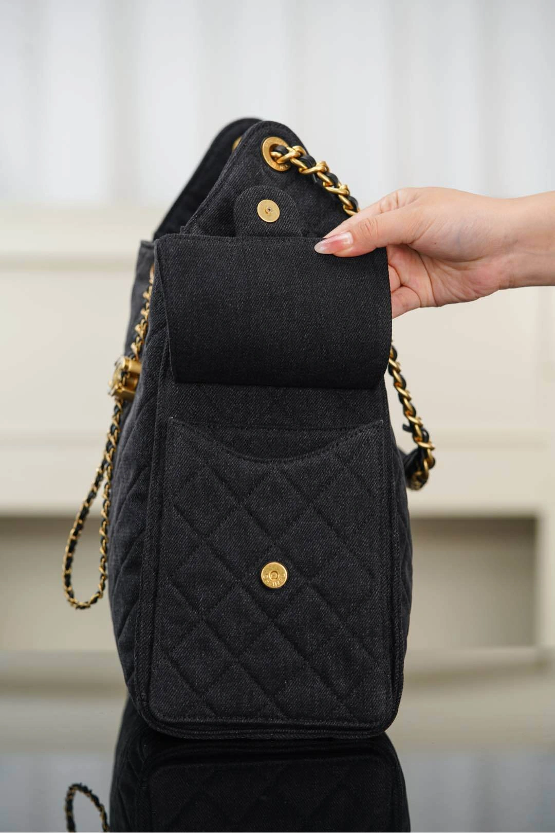 MOMO-- 3h1958 AS5311-B20520-U0725 high quality version 𝟐𝟓𝐬 𝐡𝐨𝐛𝐨 𝐛𝐚𝐠 item:E-B000L1010W