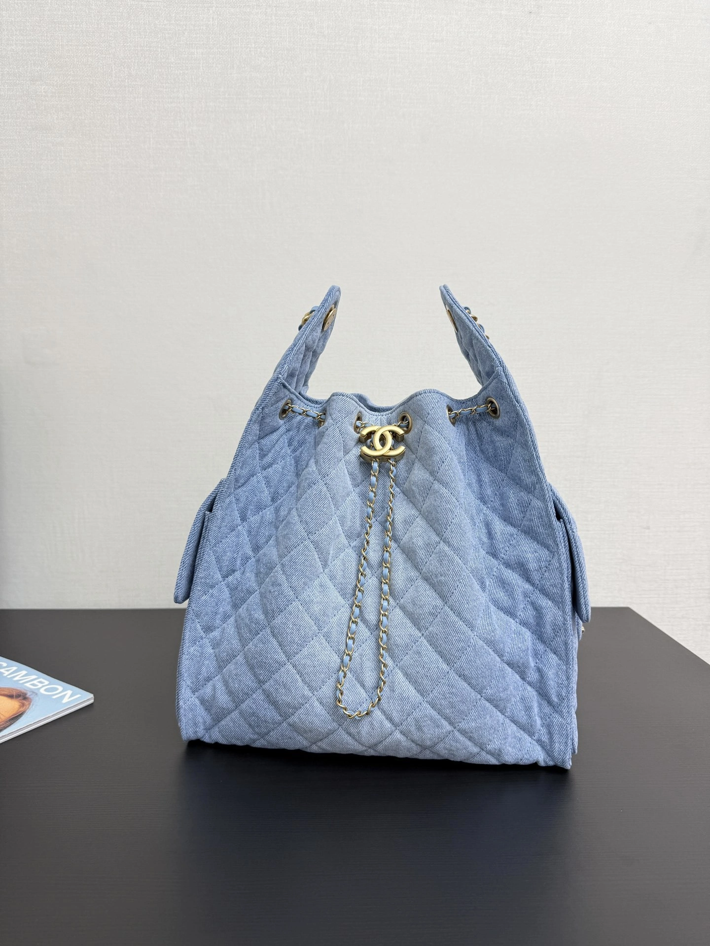 MOMO-- 3h1958 AS5311-B20603-U0475 high quality version item:E-B321D1637