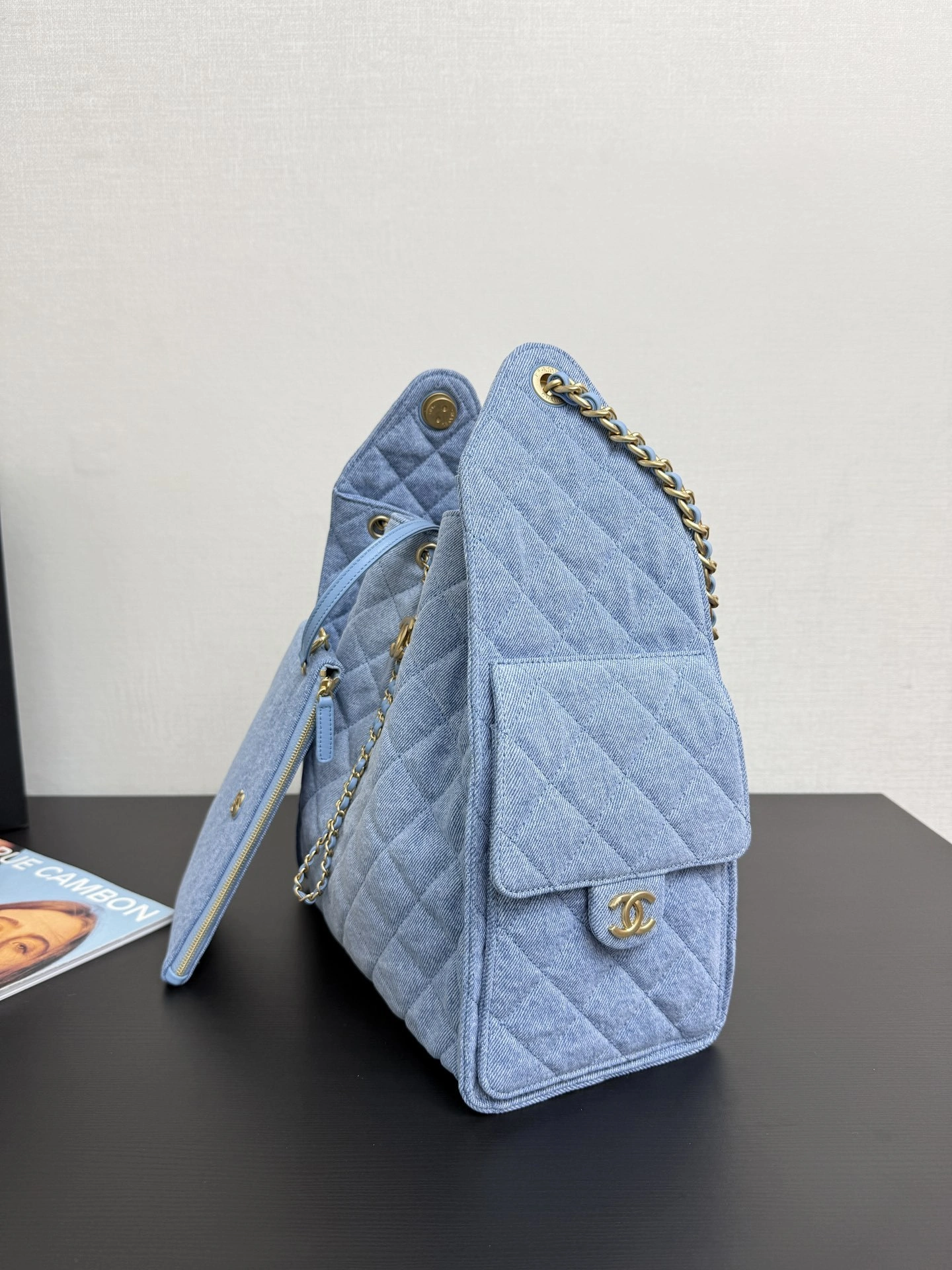 MOMO-- 3h1958 AS5311-B20603-U0475 high quality version item:E-B321D1637