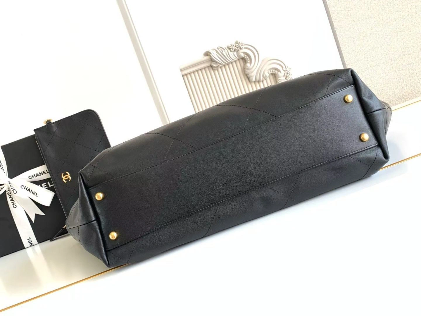 MOMO-- 3h1958 AS5463-B20565-94305 high quality version Calfskin item:E-B108D1632