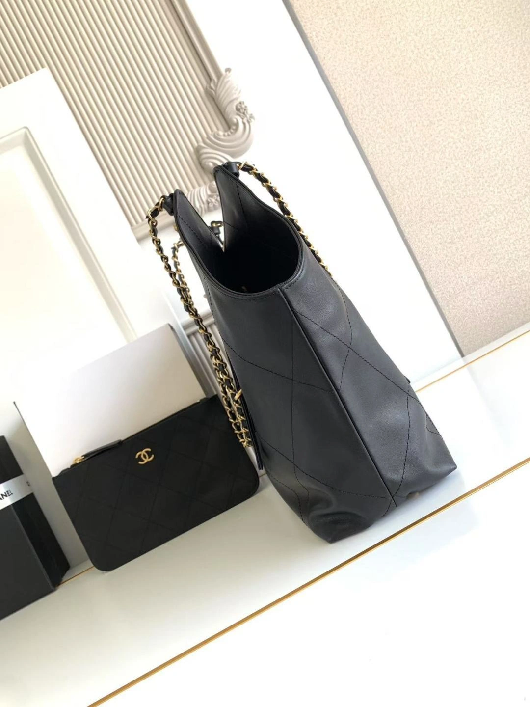 MOMO-- 3h1958 AS5466-B20565-94305 high quality version Calfskin item:E-B108D1631