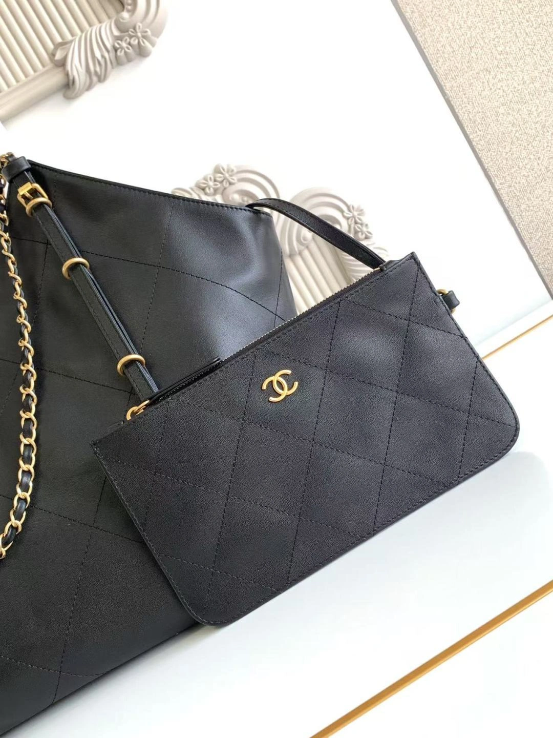 MOMO-- 3h1958 AS5466-B20565-94305 high quality version Calfskin item:E-B108D1631