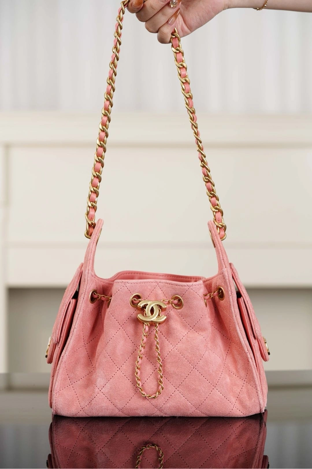 MOMO-- 3h1958 AS5631-B18799-U5336 high quality version 𝟐𝟔𝐂 𝟐𝟓𝐛𝐚𝐠 𝐦𝐢𝐧𝐢 item:E-B000L1026W