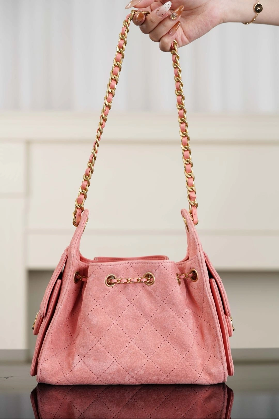 MOMO-- 3h1958 AS5631-B18799-U5336 high quality version 𝟐𝟔𝐂 𝟐𝟓𝐛𝐚𝐠 𝐦𝐢𝐧𝐢 item:E-B000L1026W
