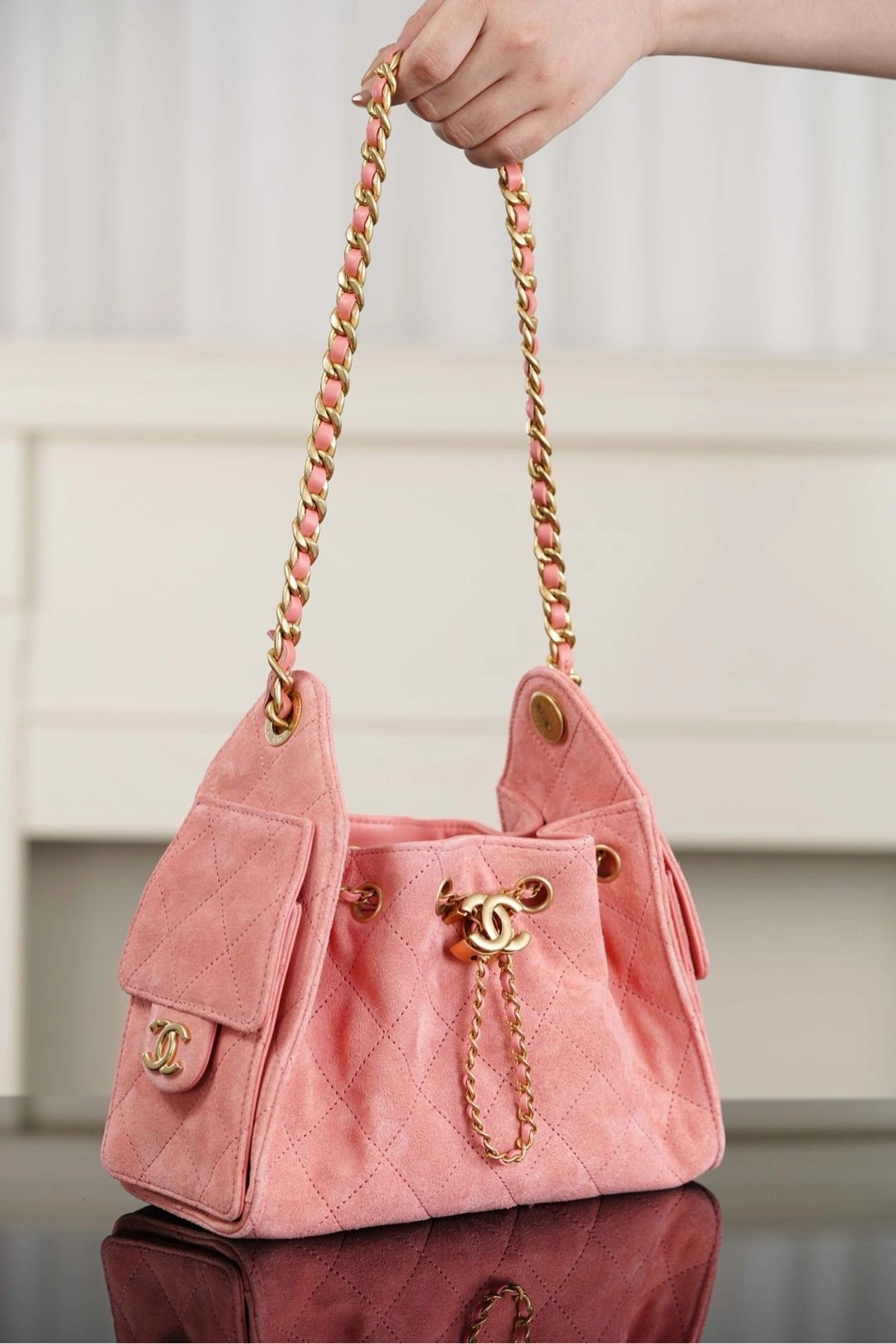 MOMO-- 3h1958 AS5631-B18799-U5336 high quality version 𝟐𝟔𝐂 𝟐𝟓𝐛𝐚𝐠 𝐦𝐢𝐧𝐢 item:E-B000L1026W