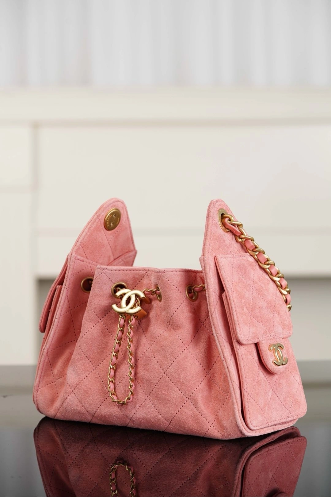 MOMO-- 3h1958 AS5631-B18799-U5336 high quality version 𝟐𝟔𝐂 𝟐𝟓𝐛𝐚𝐠 𝐦𝐢𝐧𝐢 item:E-B000L1026W