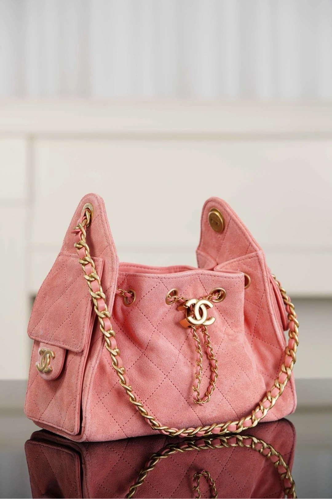 MOMO-- 3h1958 AS5631-B18799-U5336 high quality version 𝟐𝟔𝐂 𝟐𝟓𝐛𝐚𝐠 𝐦𝐢𝐧𝐢 item:E-B000L1026W