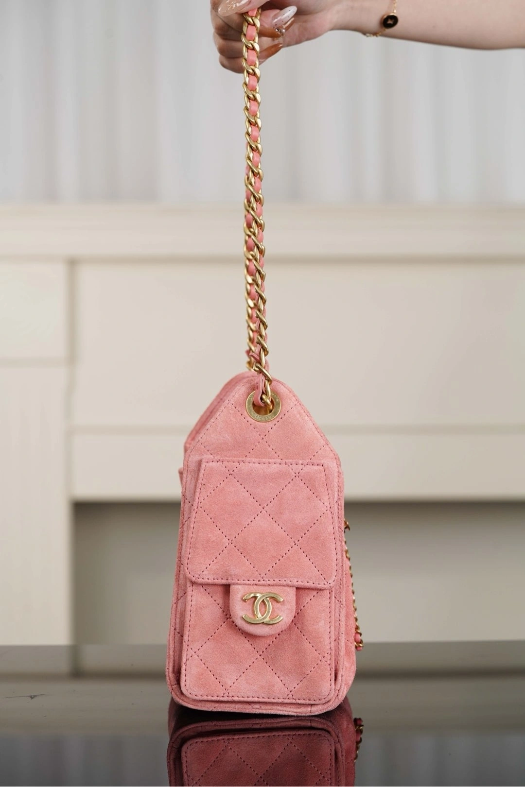 MOMO-- 3h1958 AS5631-B18799-U5336 high quality version 𝟐𝟔𝐂 𝟐𝟓𝐛𝐚𝐠 𝐦𝐢𝐧𝐢 item:E-B000L1026W