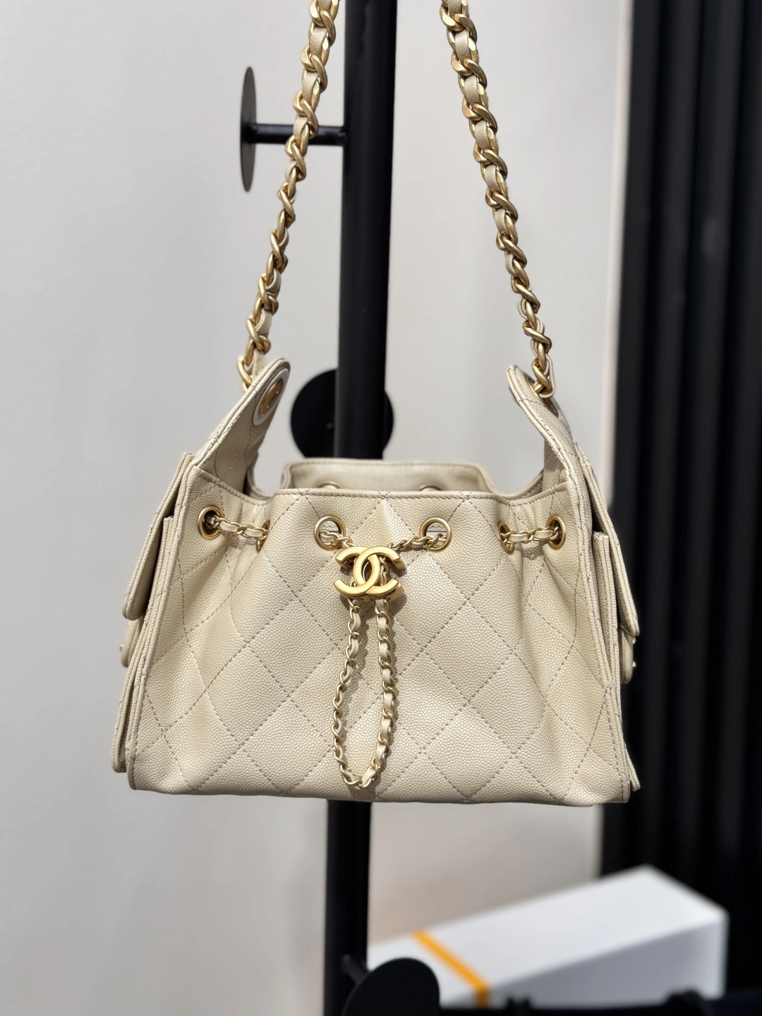MOMO-- 3h1958 AS5631-B20304-U4531 high quality version Calfskin item:E-B000L1022W