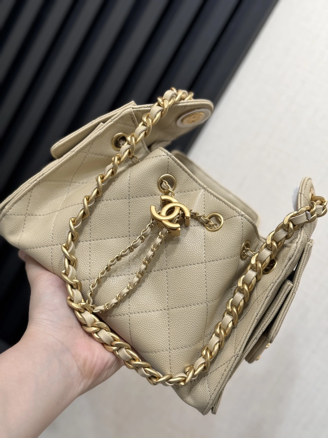MOMO-- 3h1958 AS5631-B20304-U4531 high quality version Calfskin item:E-B000L1022W
