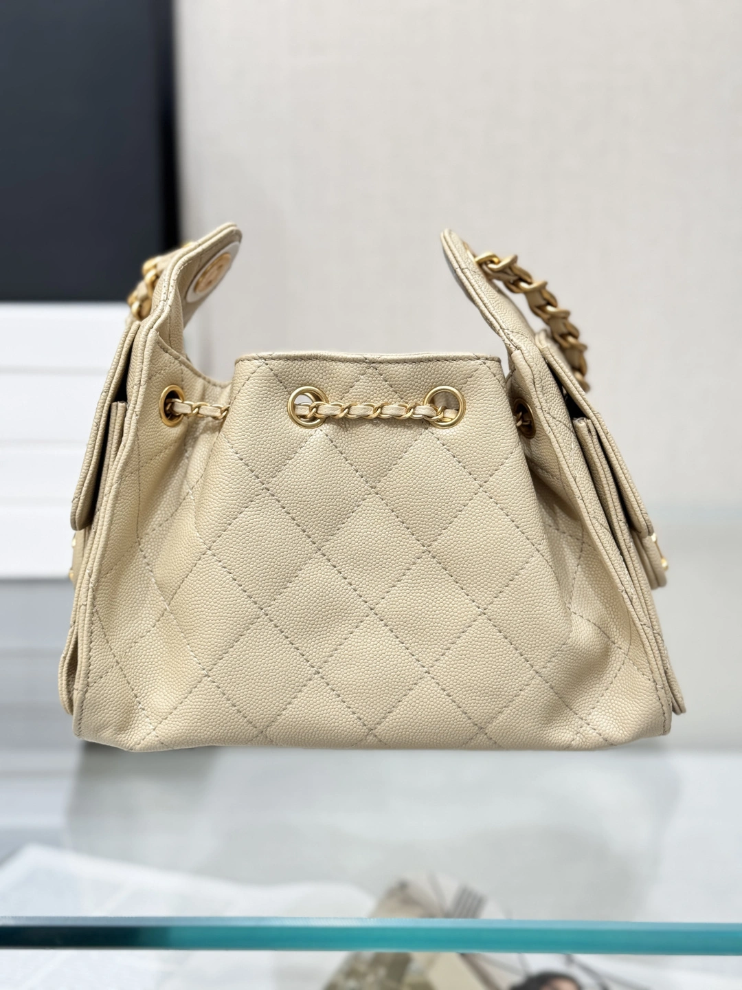 MOMO-- 3h1958 AS5631-B20304-U4531 high quality version Calfskin item:E-B000L1022W