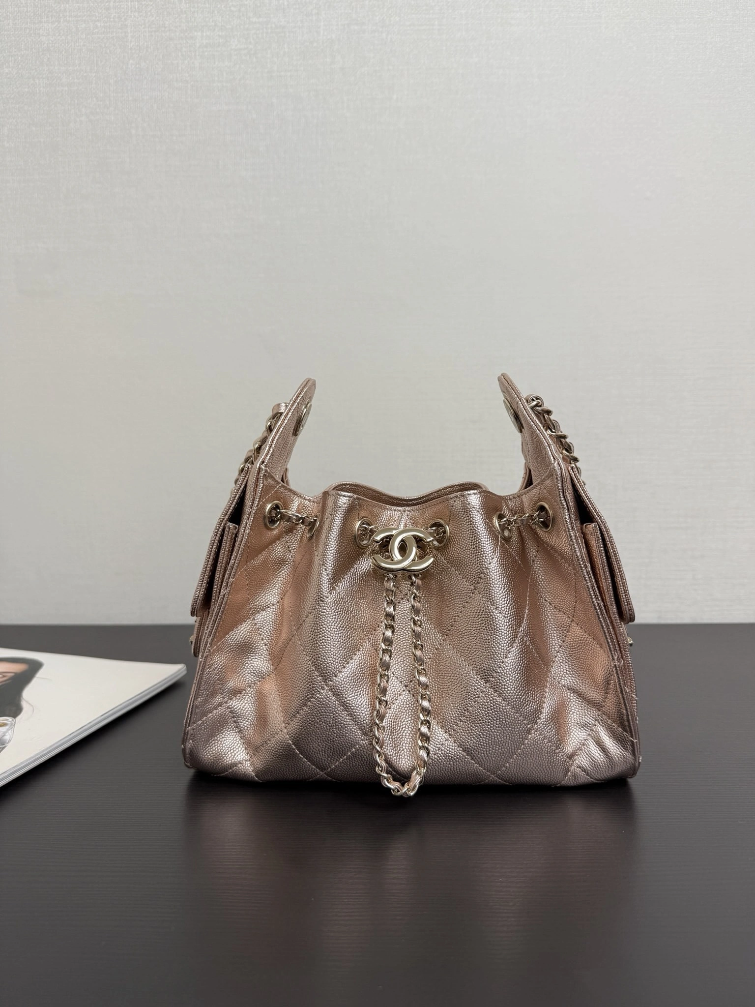 MOMO-- 3h1958 AS5631-B22911-U5345 high quality version cowhide item:E-B000L1019W