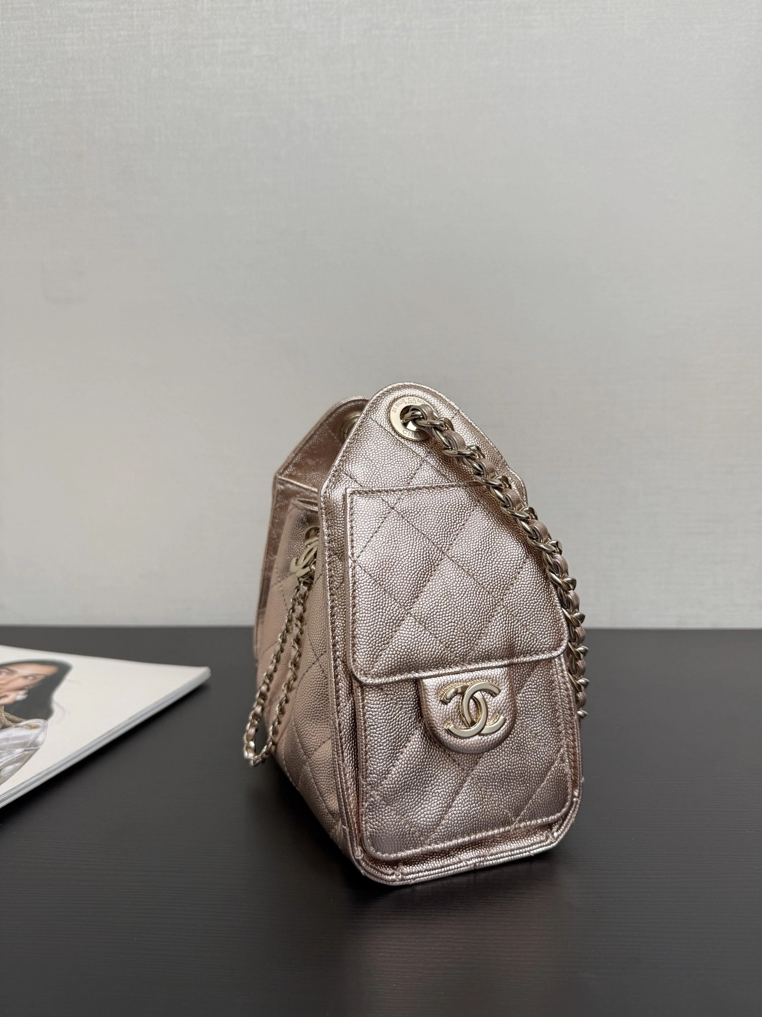 MOMO-- 3h1958 AS5631-B22911-U5345 high quality version cowhide item:E-B000L1019W