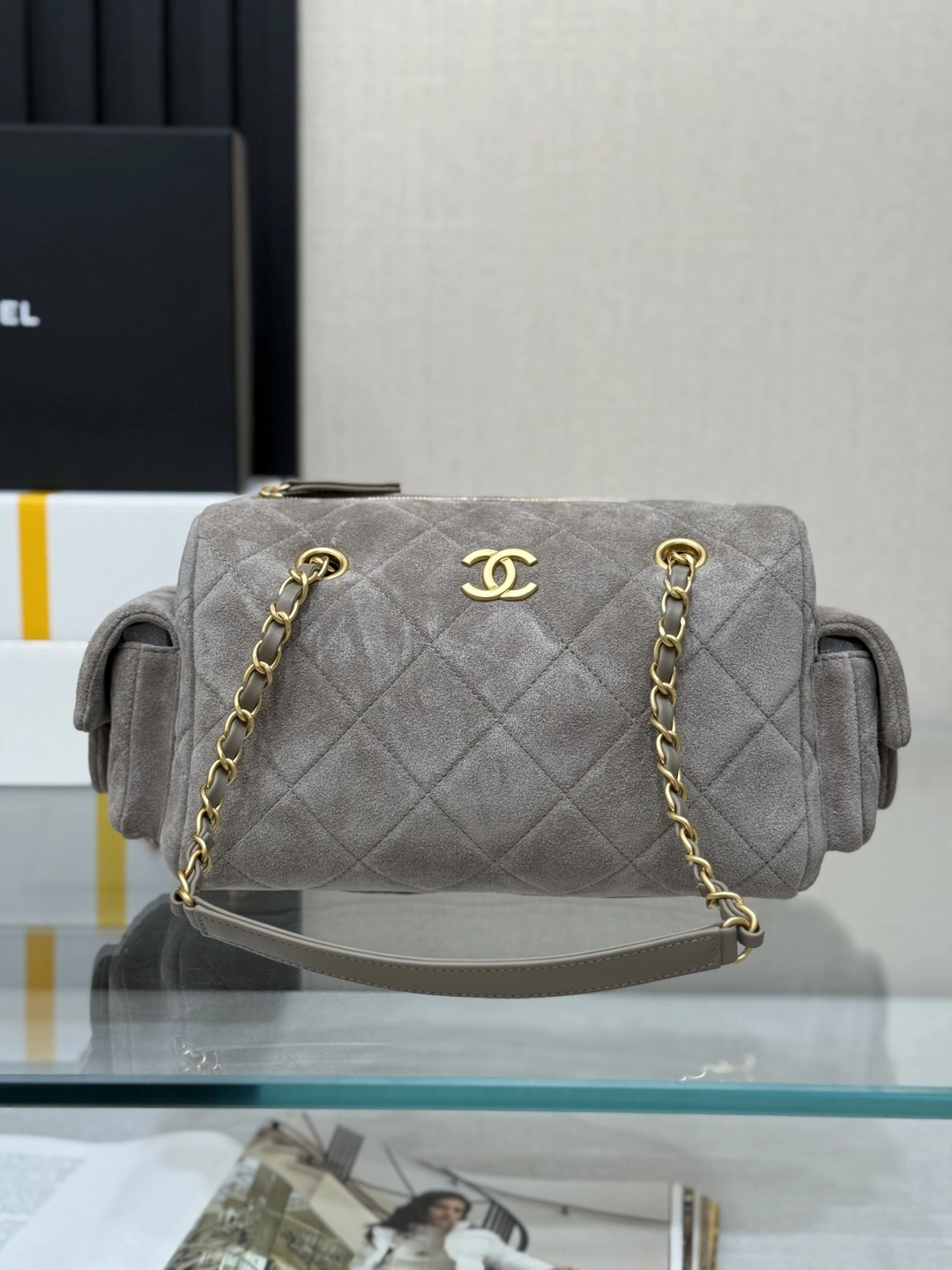 MOMO-- 3h1958 AS5791-B22037-NACAA high quality version item:E-B000L0721T
