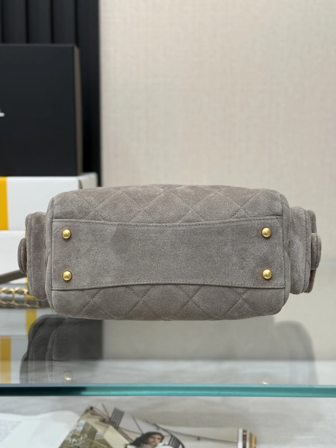 MOMO-- 3h1958 AS5791-B22037-NACAA high quality version item:E-B000L0721T