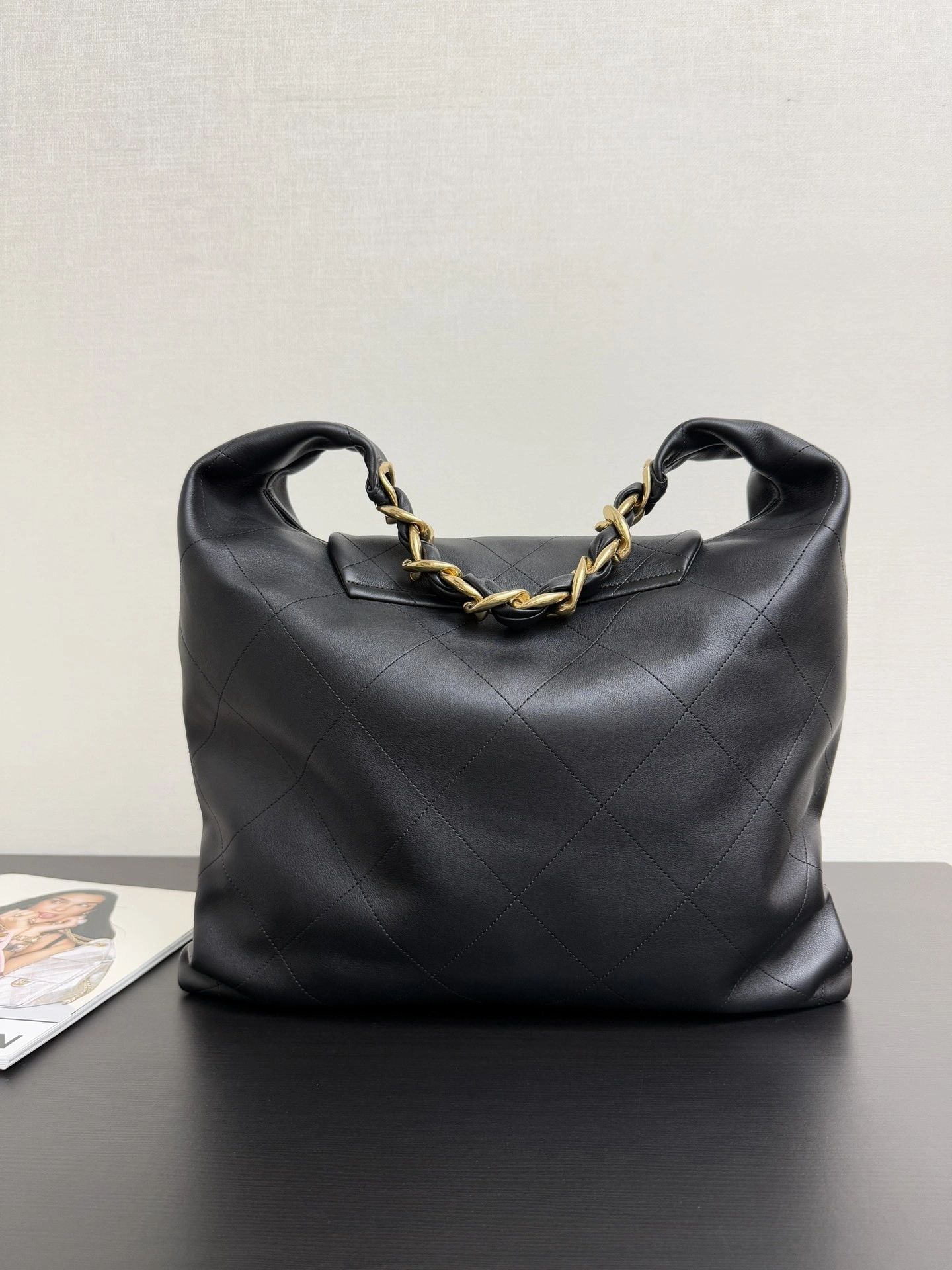 MOMO-- 3h1958 AS5839-B22140-94305 high quality version Calfskin item:E-B000K0198H