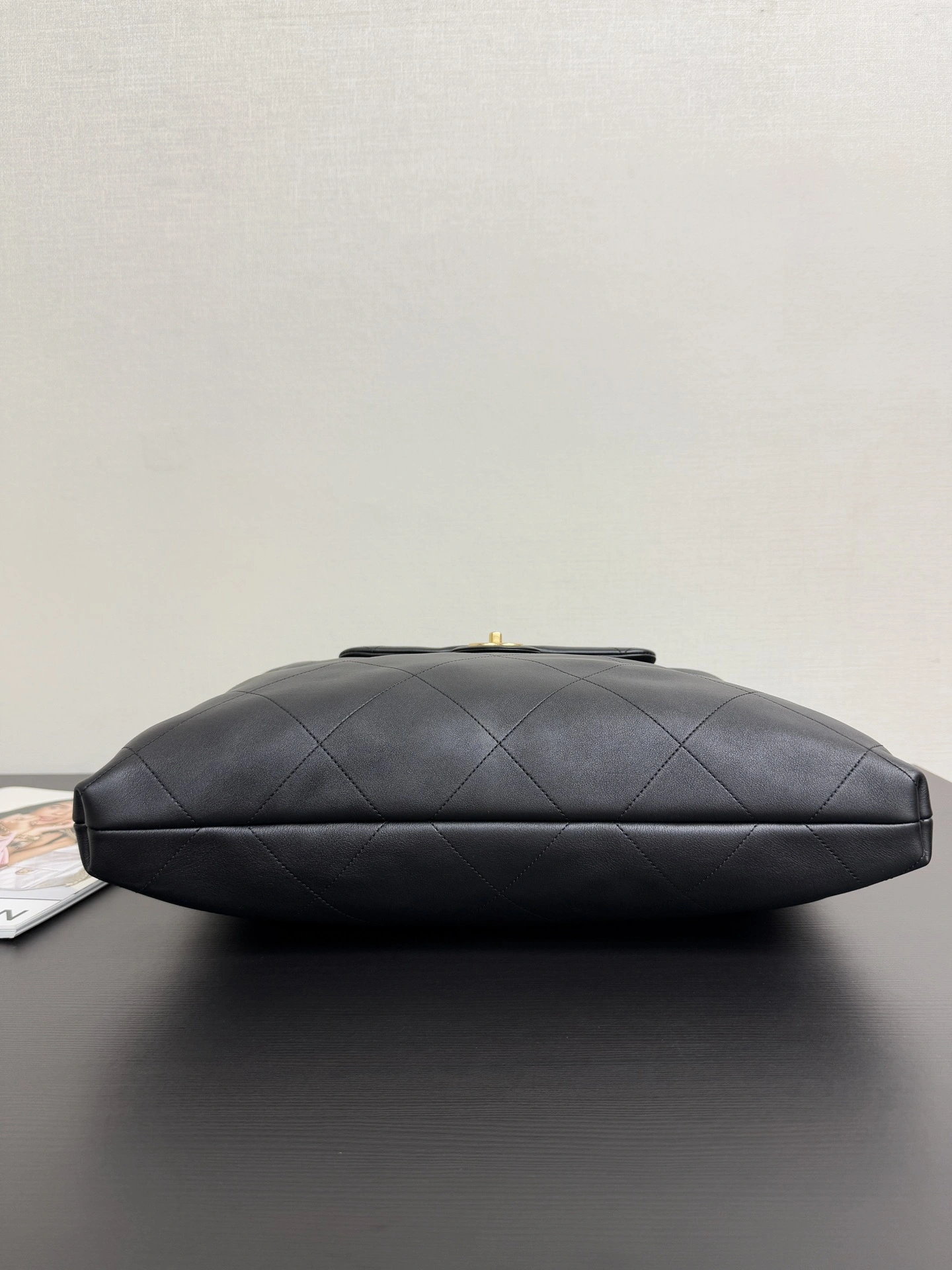 MOMO-- 3h1958 AS5839-B22140-94305 high quality version Calfskin item:E-B000K0198H