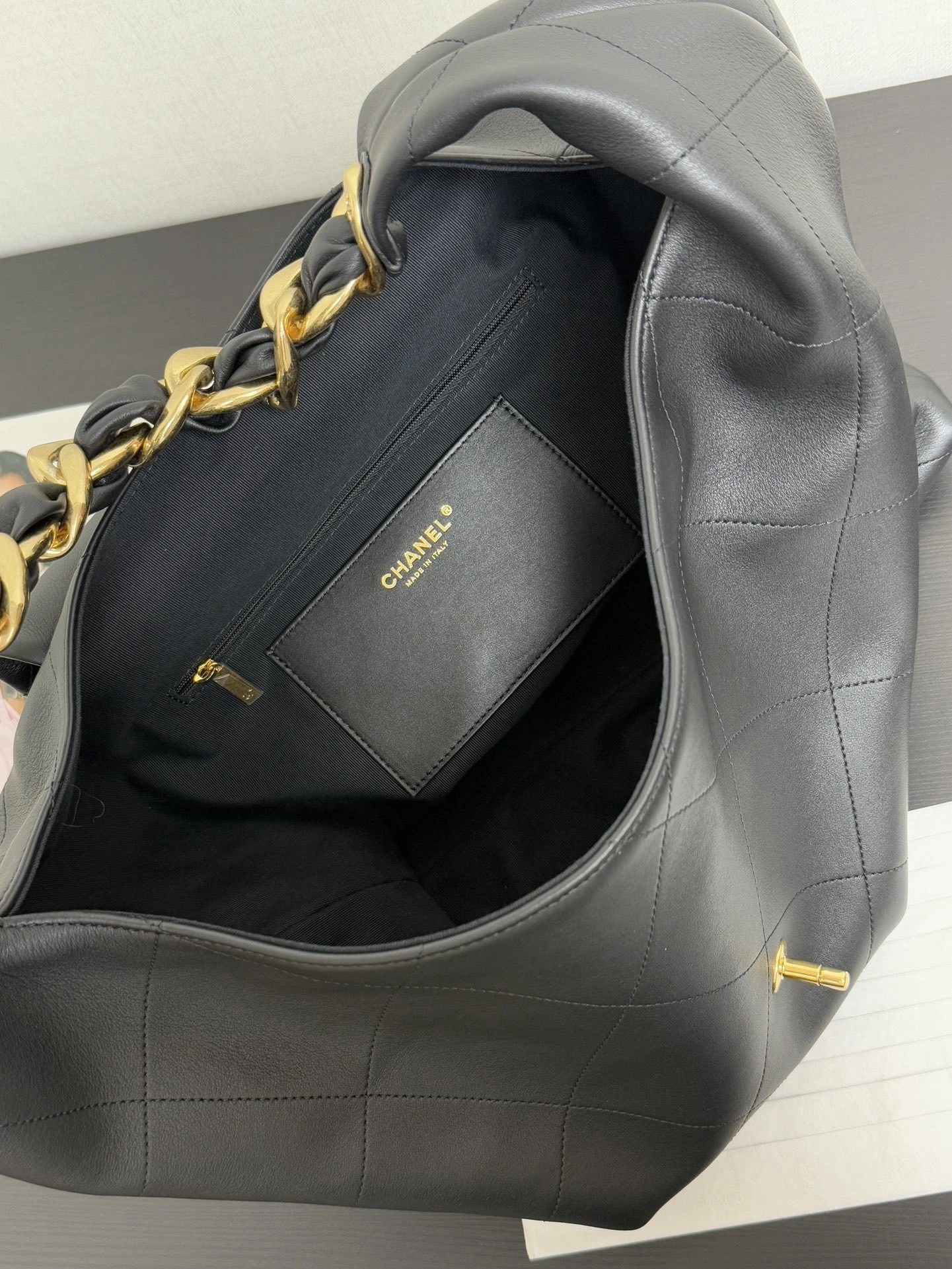 MOMO-- 3h1958 AS5839-B22140-94305 high quality version Calfskin item:E-B000K0198H