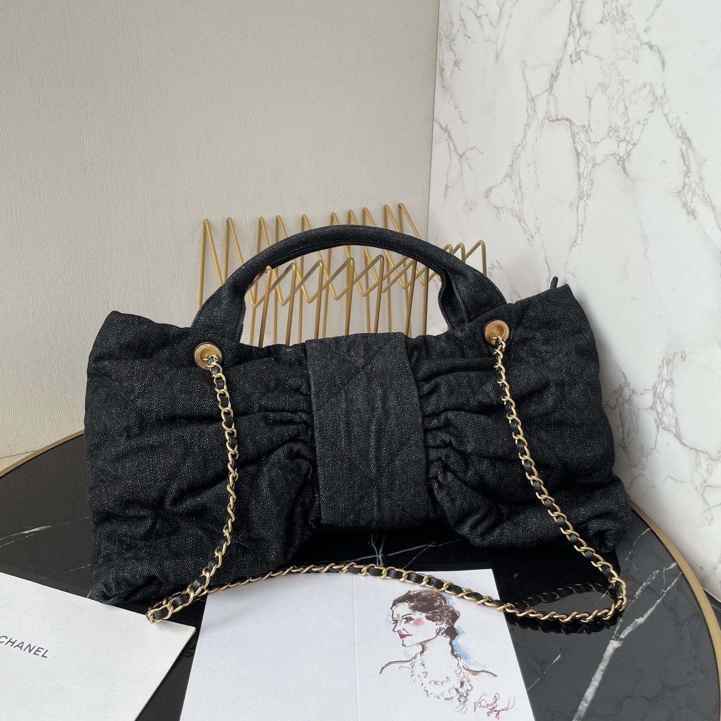 MOMO-- 3h1958 AS5846-B22159-94305 high quality version item:E-B108J1935