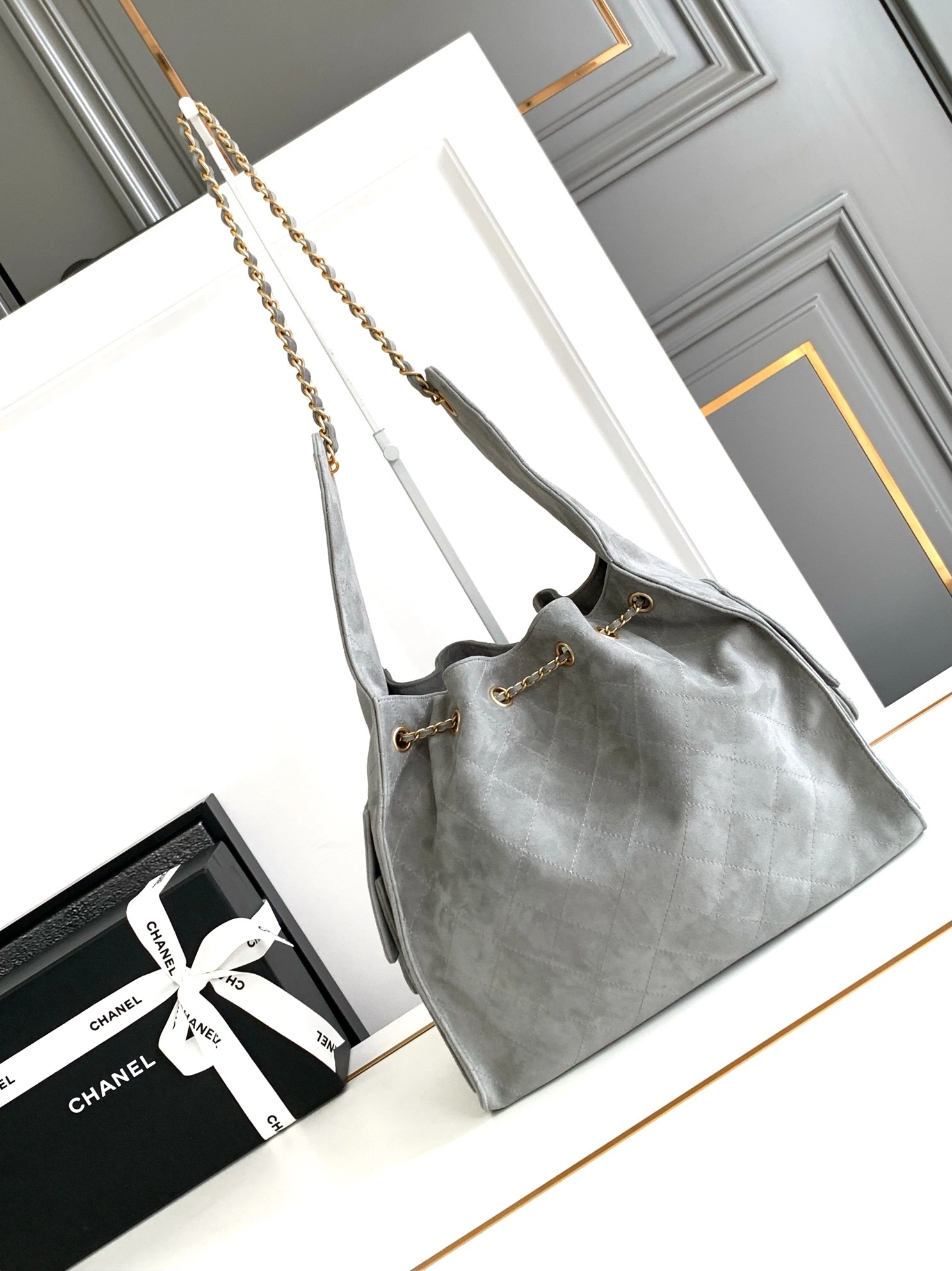 MOMO-- 3h1958 high quality version 25A Antler skin item:D-B000L1099T