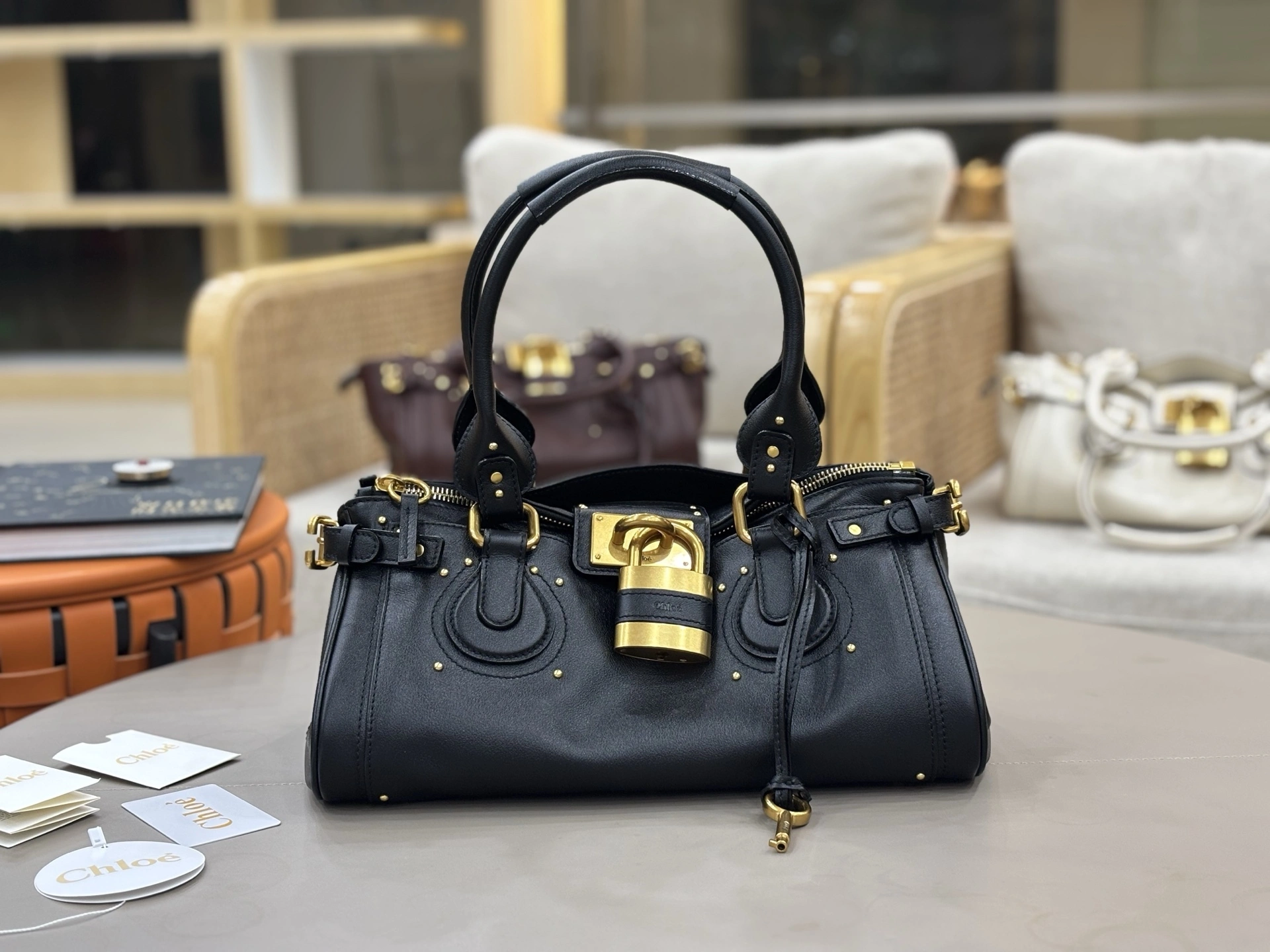 MOMO-- 3h8o5 CH25W-S802P75-001 high quality version item:E-B563K0537