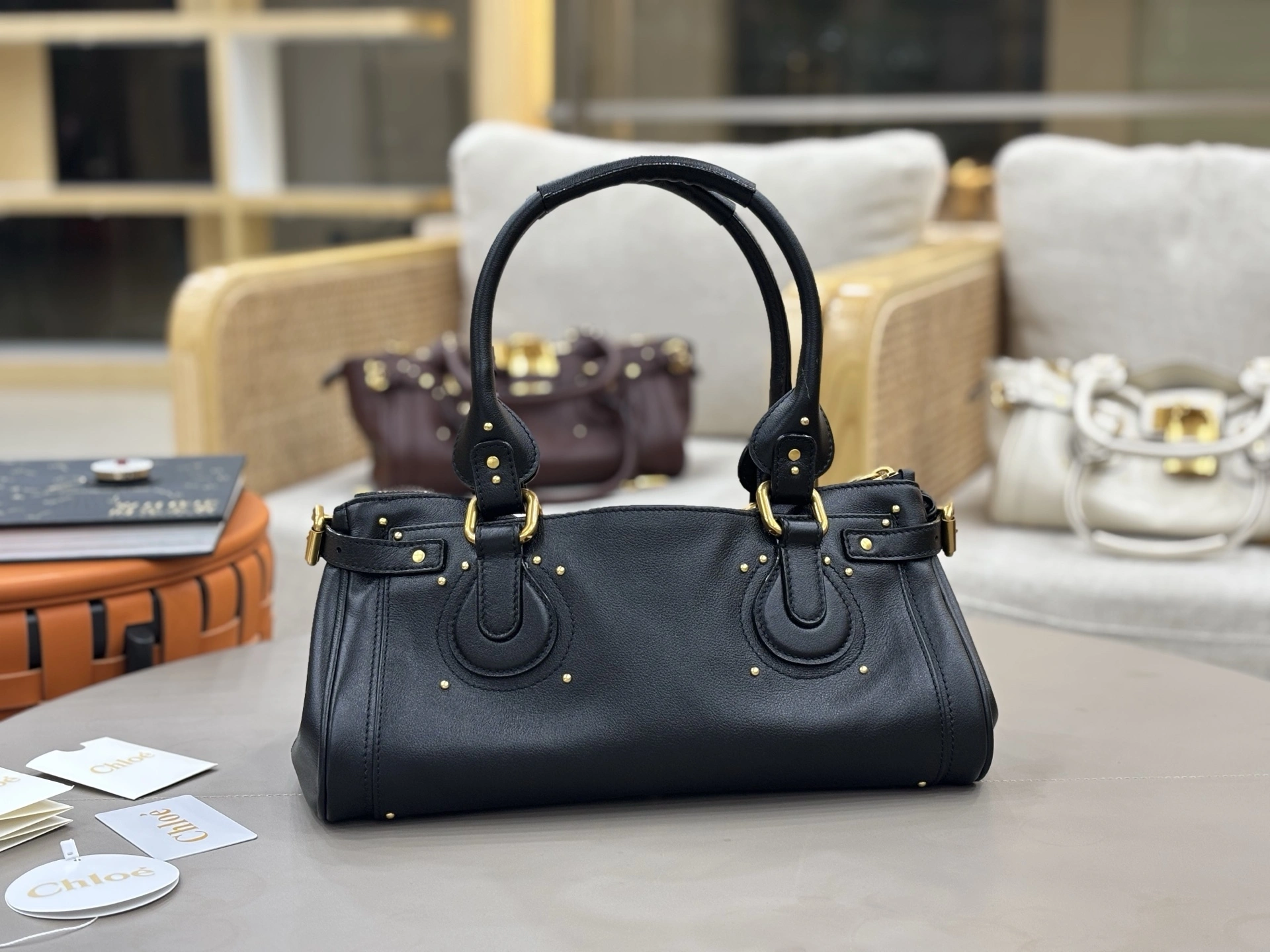 MOMO-- 3h8o5 CH25W-S802P75-001 high quality version item:E-B563K0537