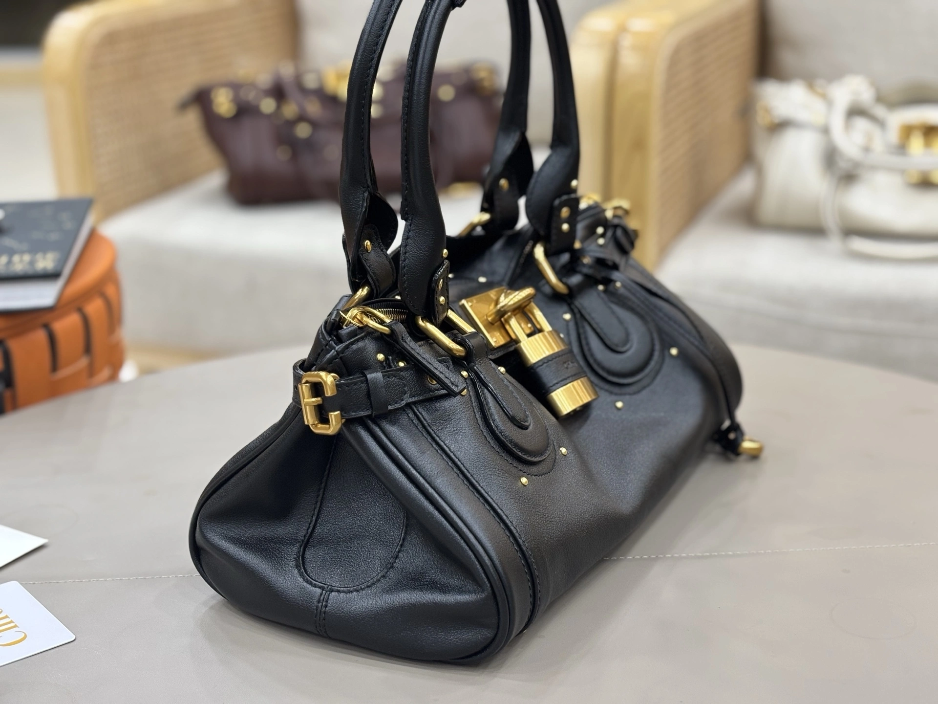 MOMO-- 3h8o5 CH25W-S802P75-001 high quality version item:E-B563K0537