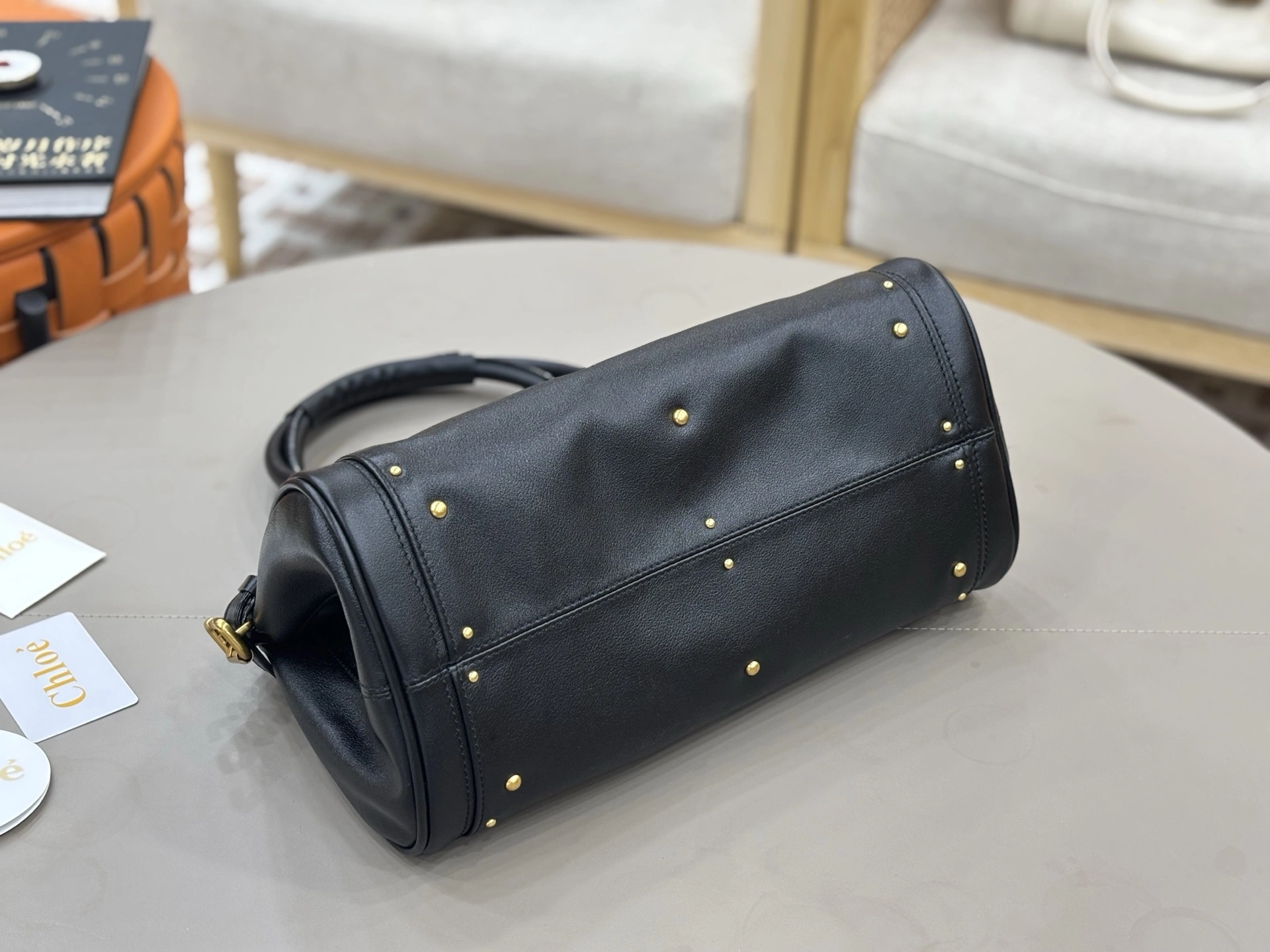 MOMO-- 3h8o5 CH25W-S802P75-001 high quality version item:E-B563K0537