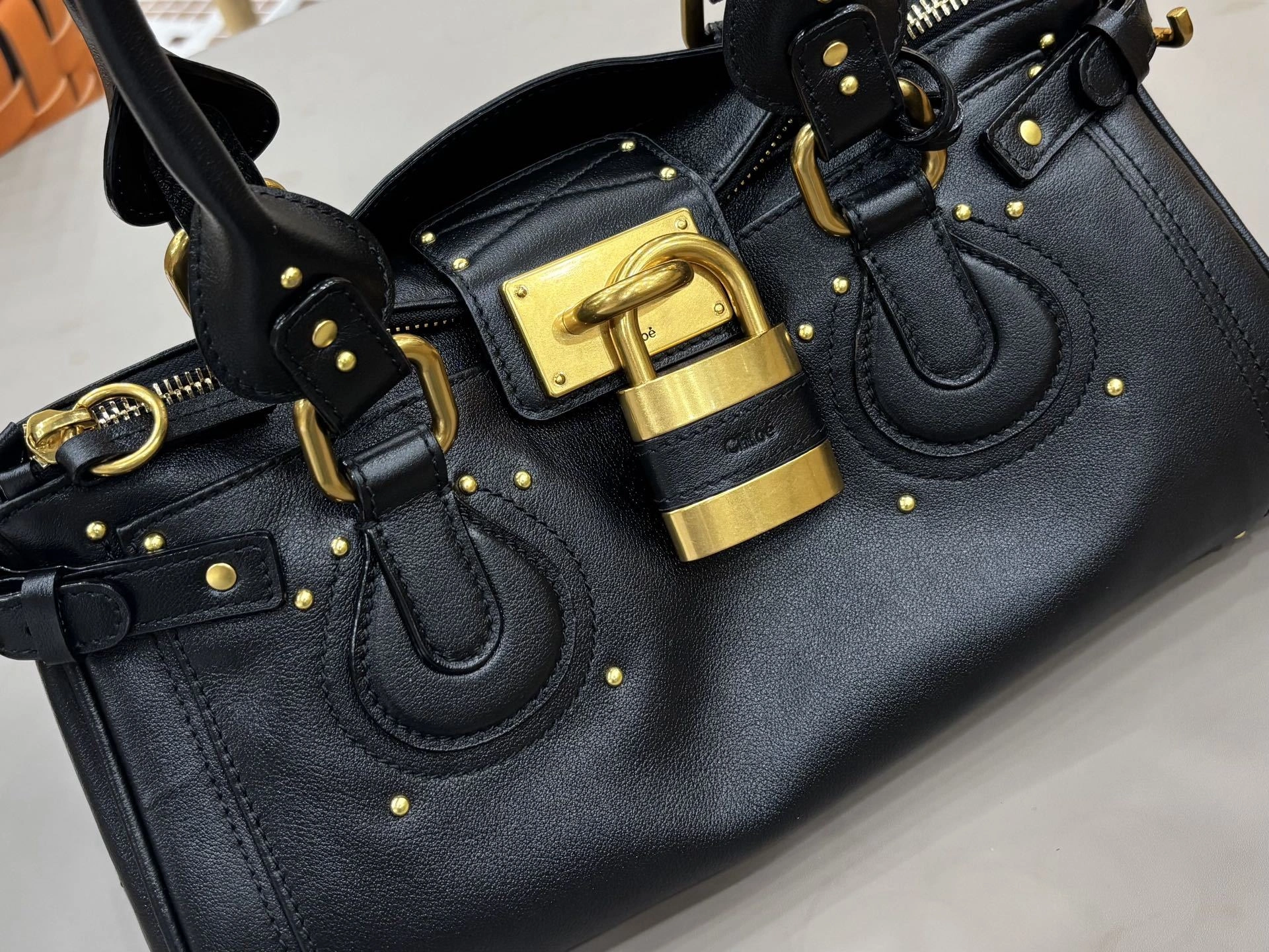 MOMO-- 3h8o5 CH25W-S802P75-001 high quality version item:E-B563K0537