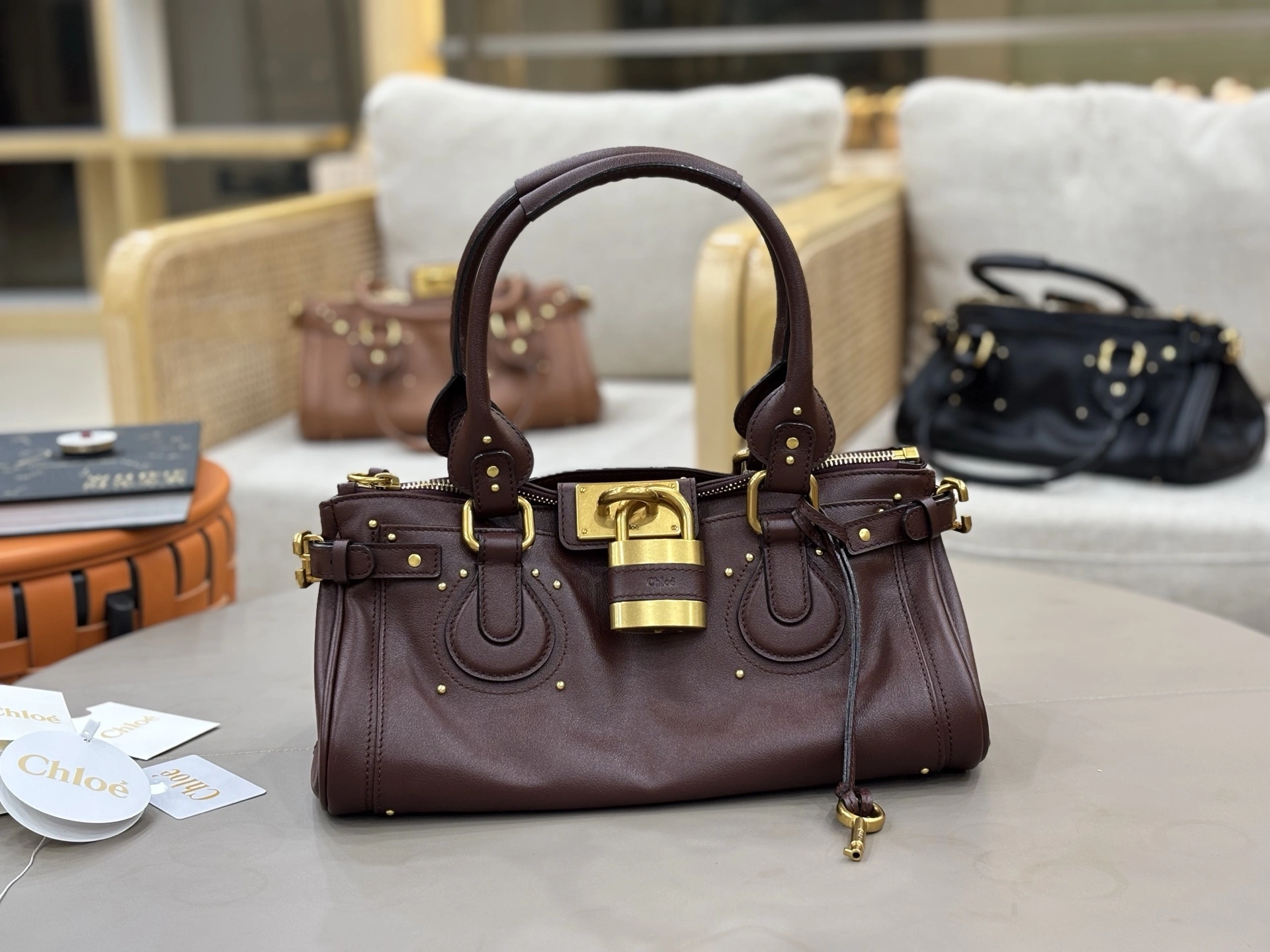 MOMO-- 3h8o5 CH25W-S802P75-602 high quality version item:E-B563K0538