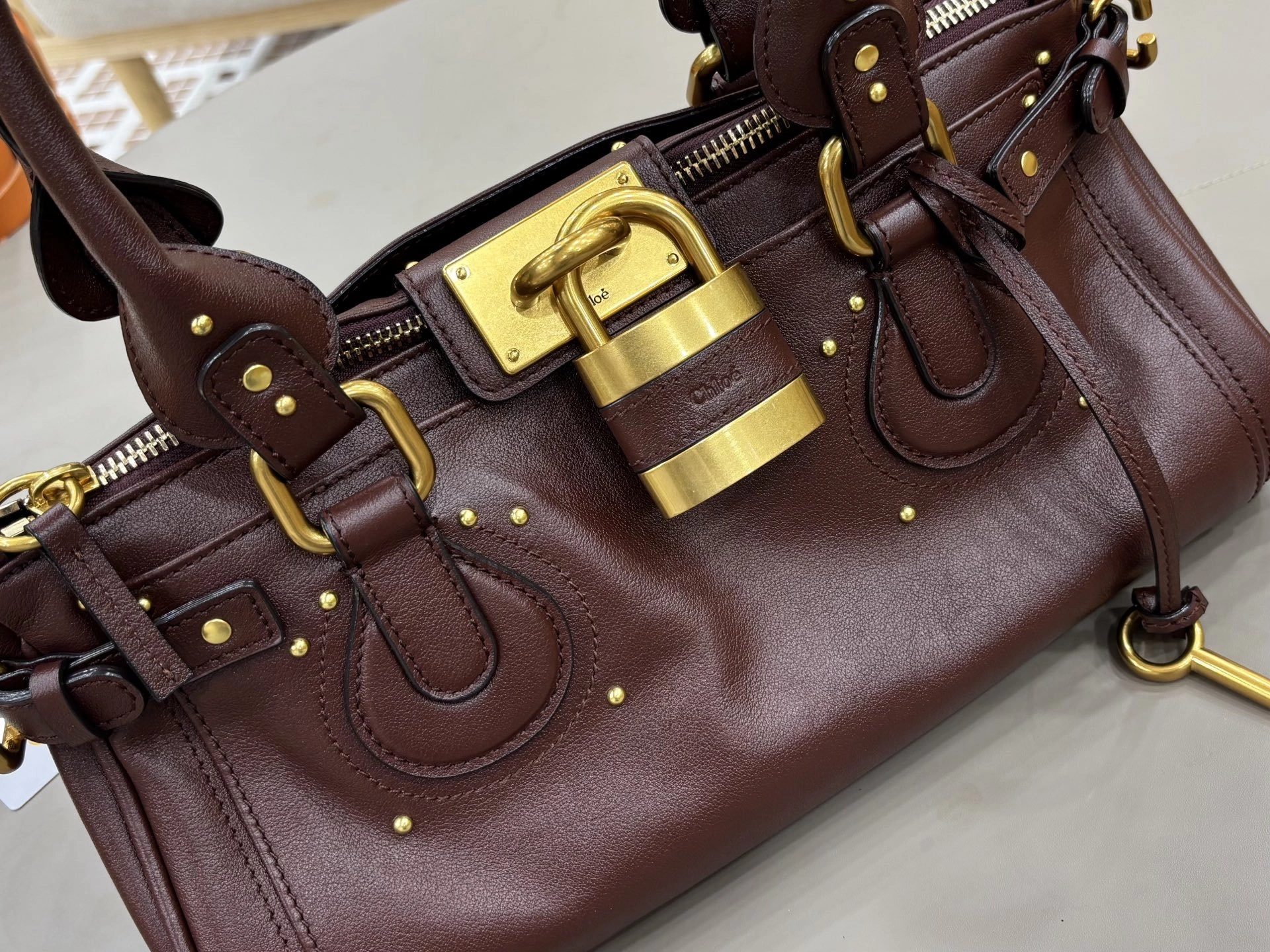 MOMO-- 3h8o5 CH25W-S802P75-602 high quality version item:E-B563K0538