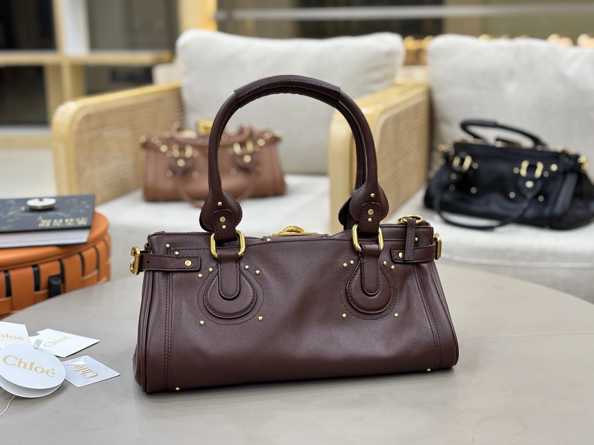 MOMO-- 3h8o5 CH25W-S802P75-602 high quality version item:E-B563K0538