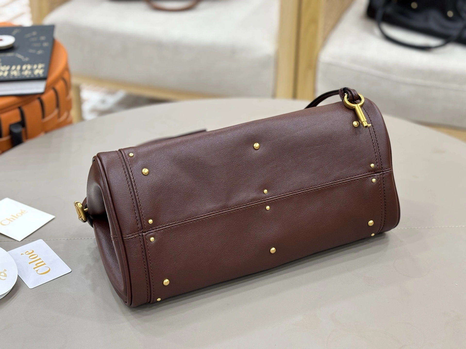 MOMO-- 3h8o5 CH25W-S802P75-602 high quality version item:E-B563K0538