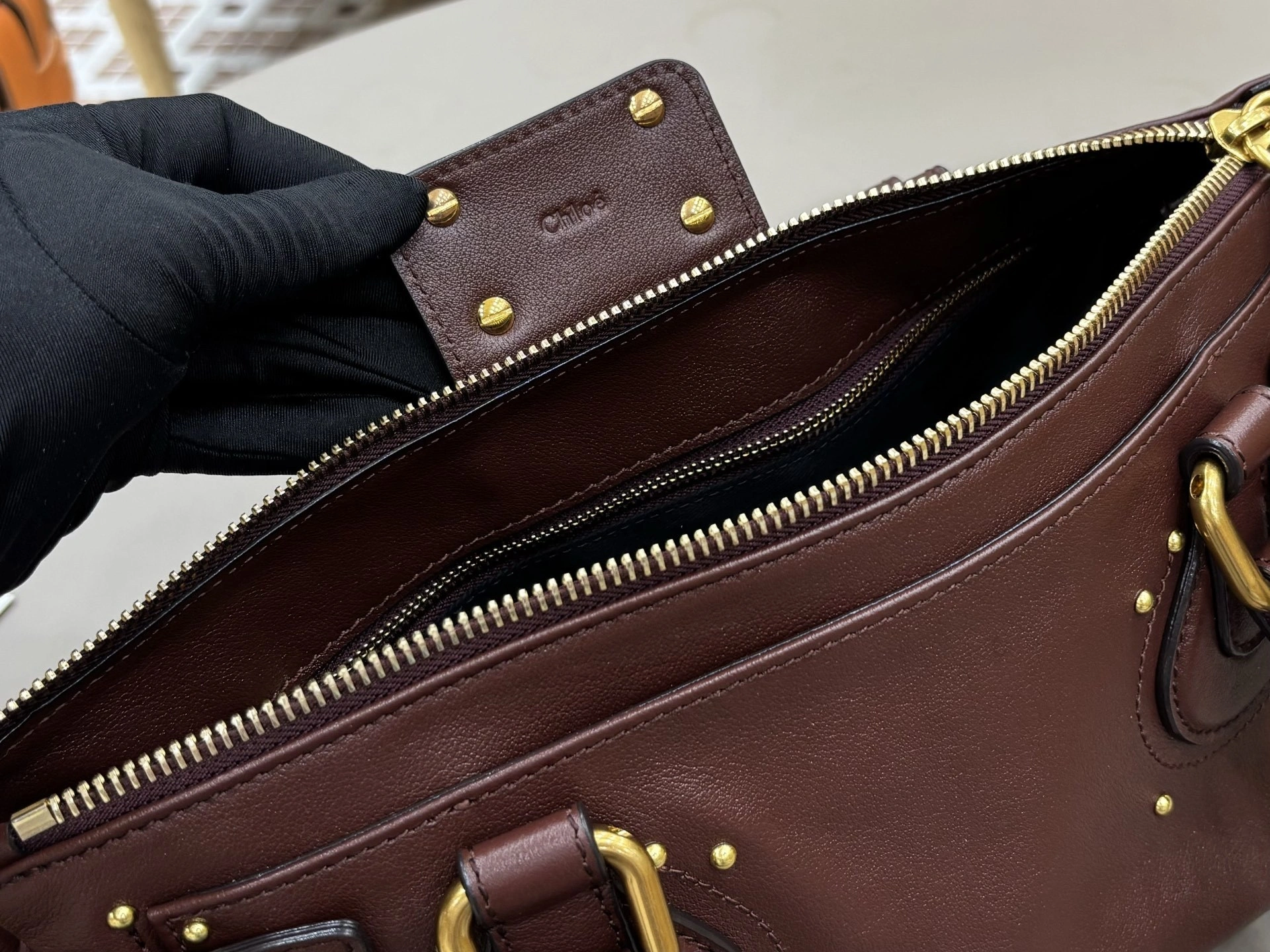 MOMO-- 3h8o5 CH25W-S802P75-602 high quality version item:E-B563K0538