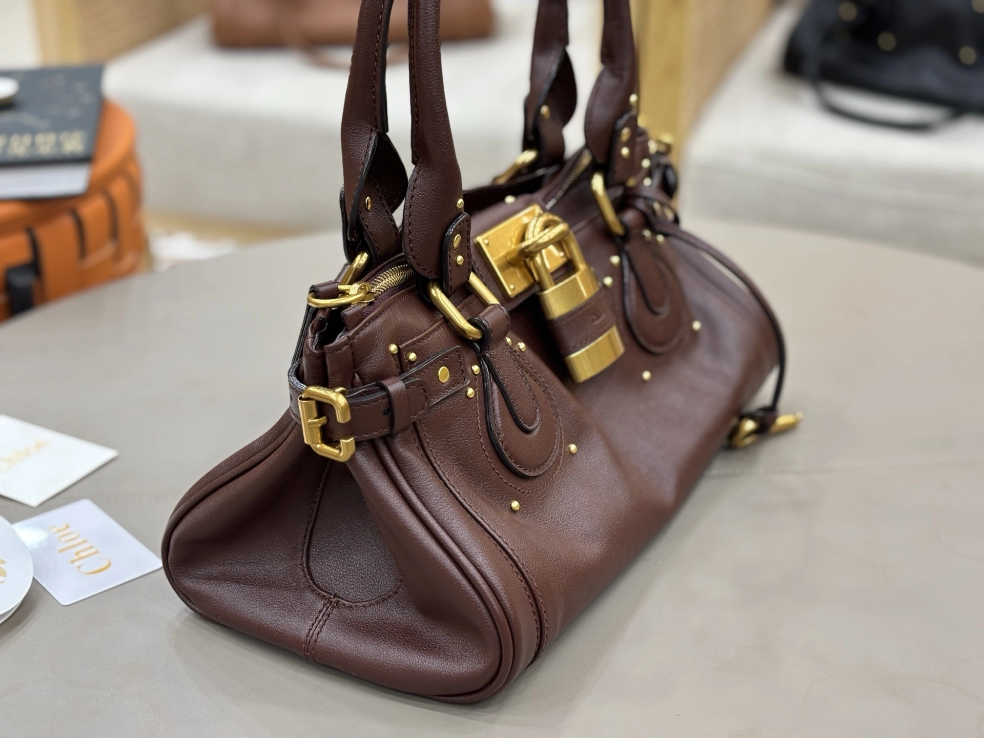 MOMO-- 3h8o5 CH25W-S802P75-602 high quality version item:E-B563K0538