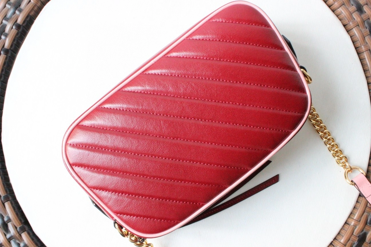 MOMO---447632 cowhide item : A-B191H1631A