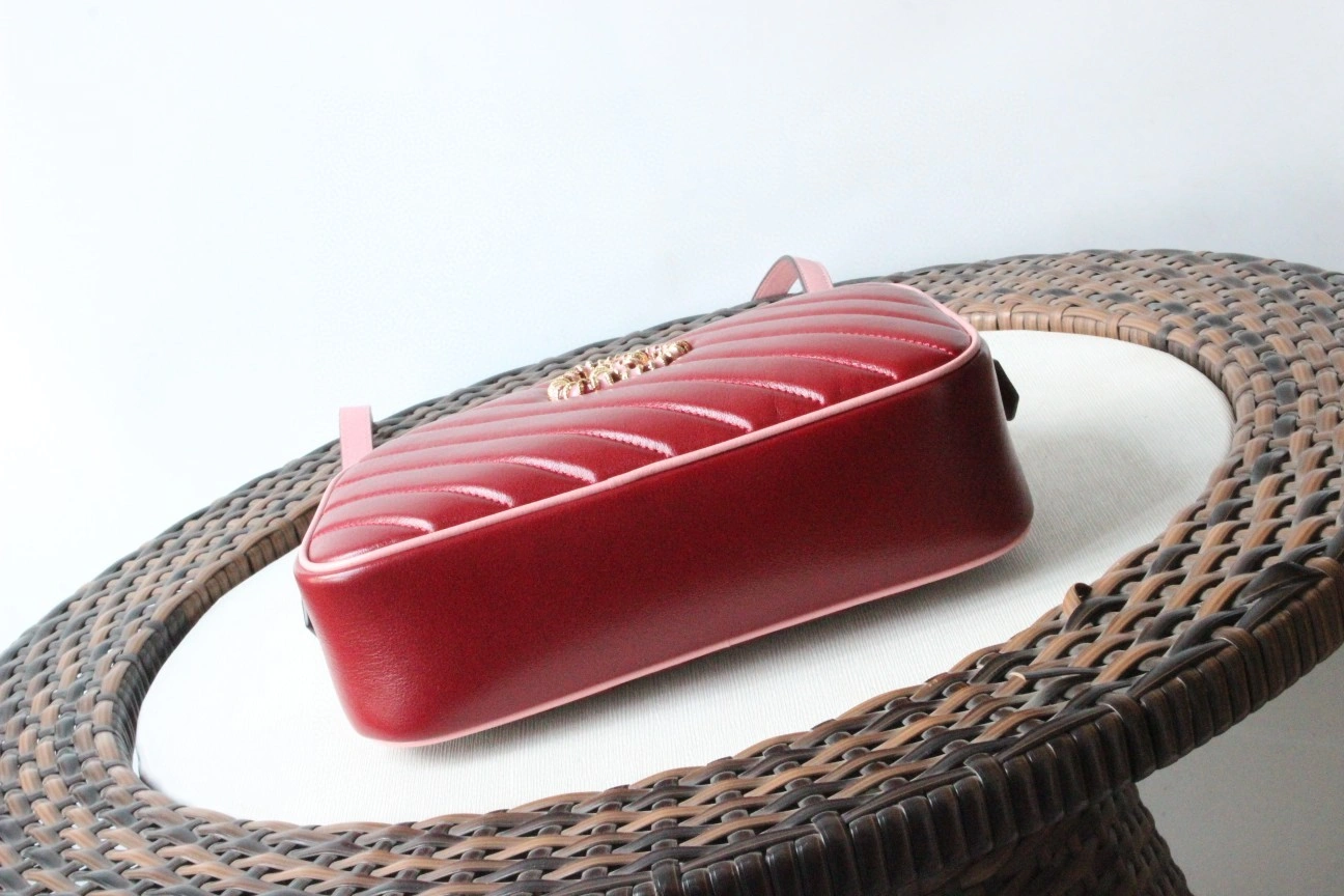 MOMO---447632 cowhide item : A-B191H1631A