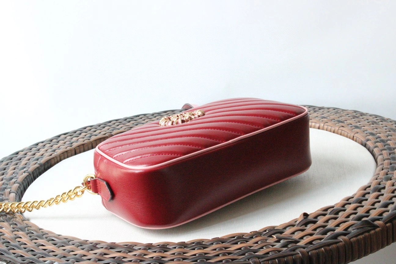 MOMO---447632 cowhide item : A-B191H1631A
