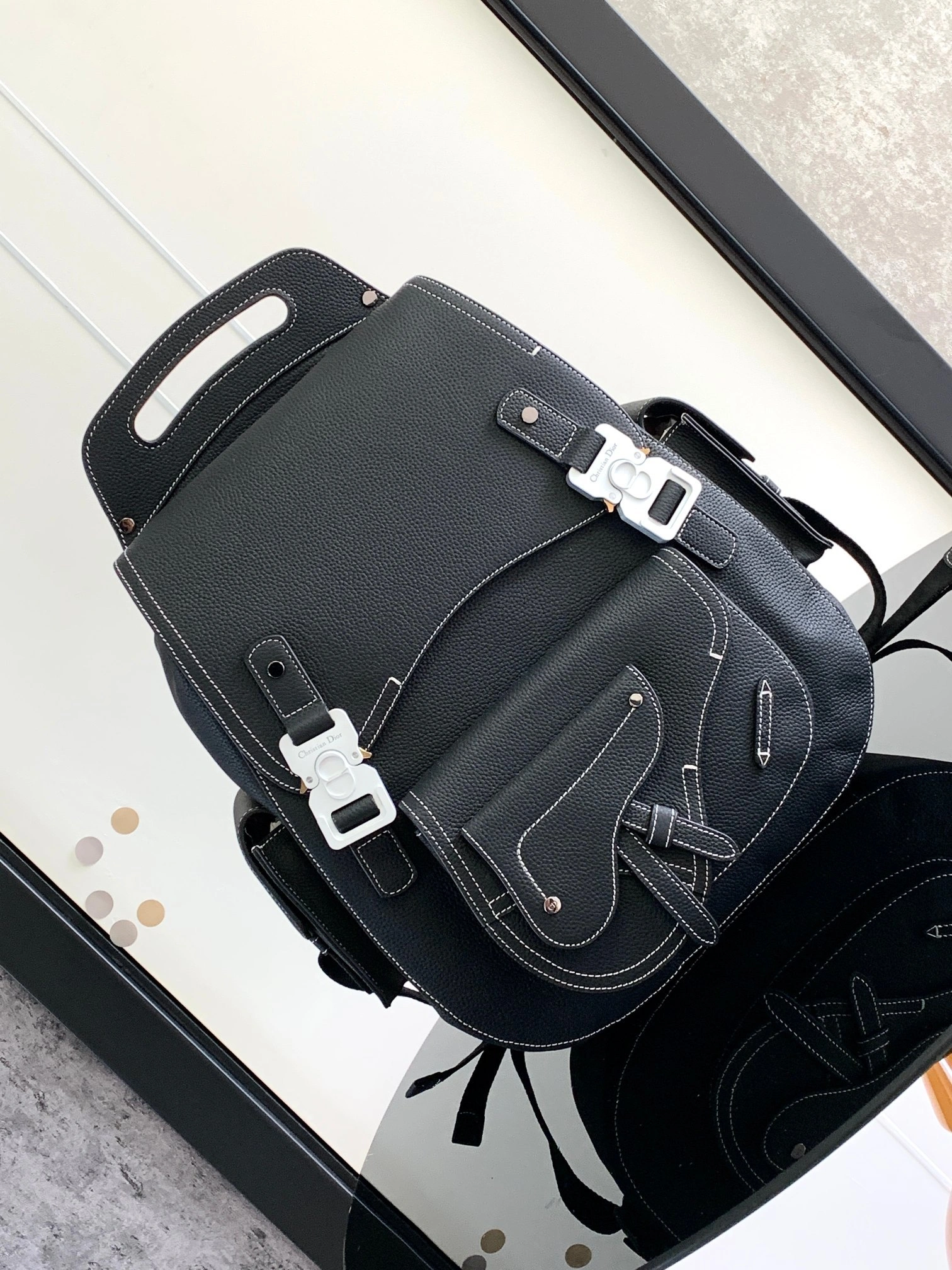 MOMO-- 4ior 1ADBA164YKK-H00N 1ADBA164YKK_H00N Gallop cowhide item:D-B109F2010