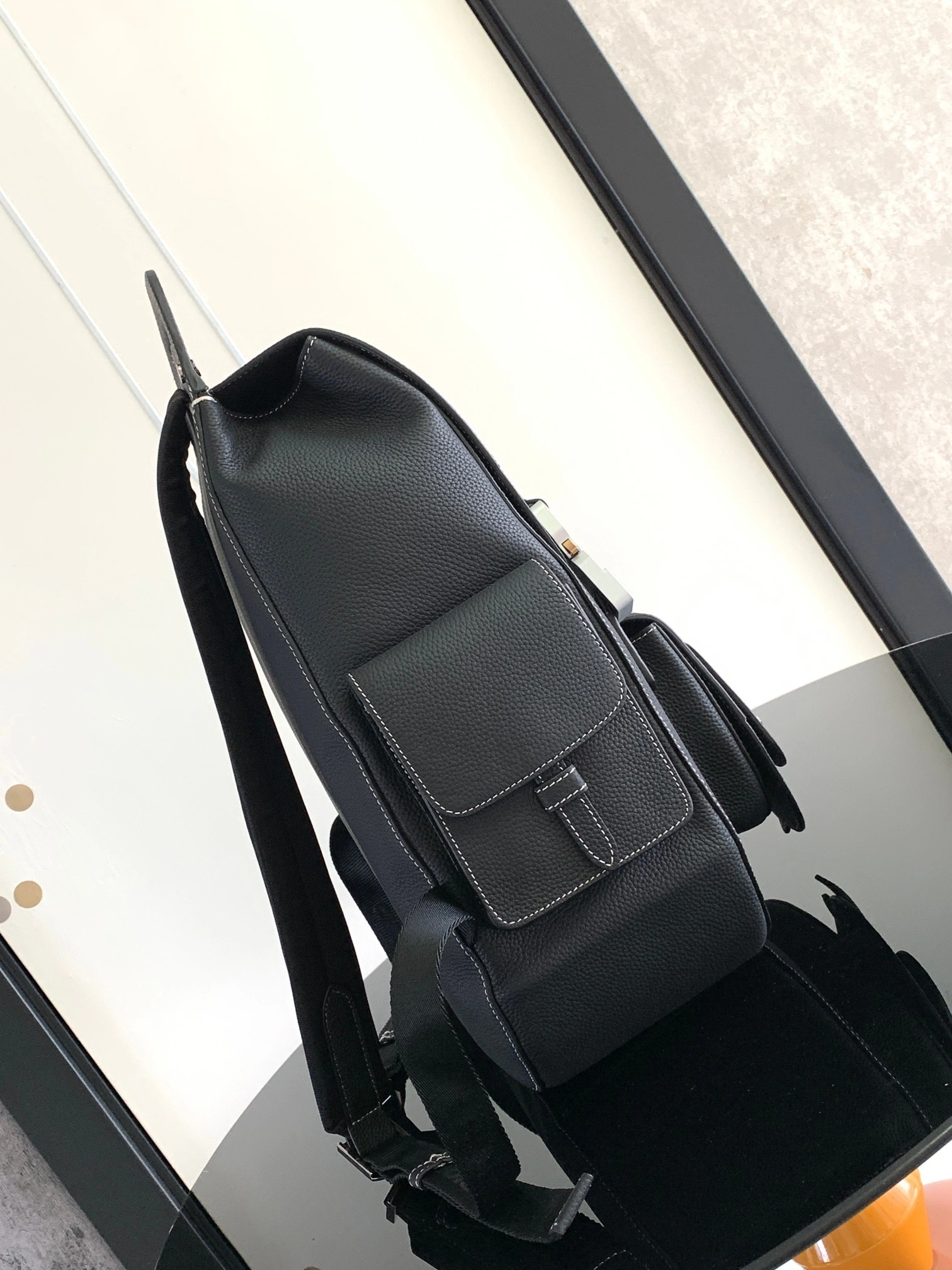 MOMO-- 4ior 1ADBA164YKK-H00N 1ADBA164YKK_H00N Gallop cowhide item:D-B109F2010