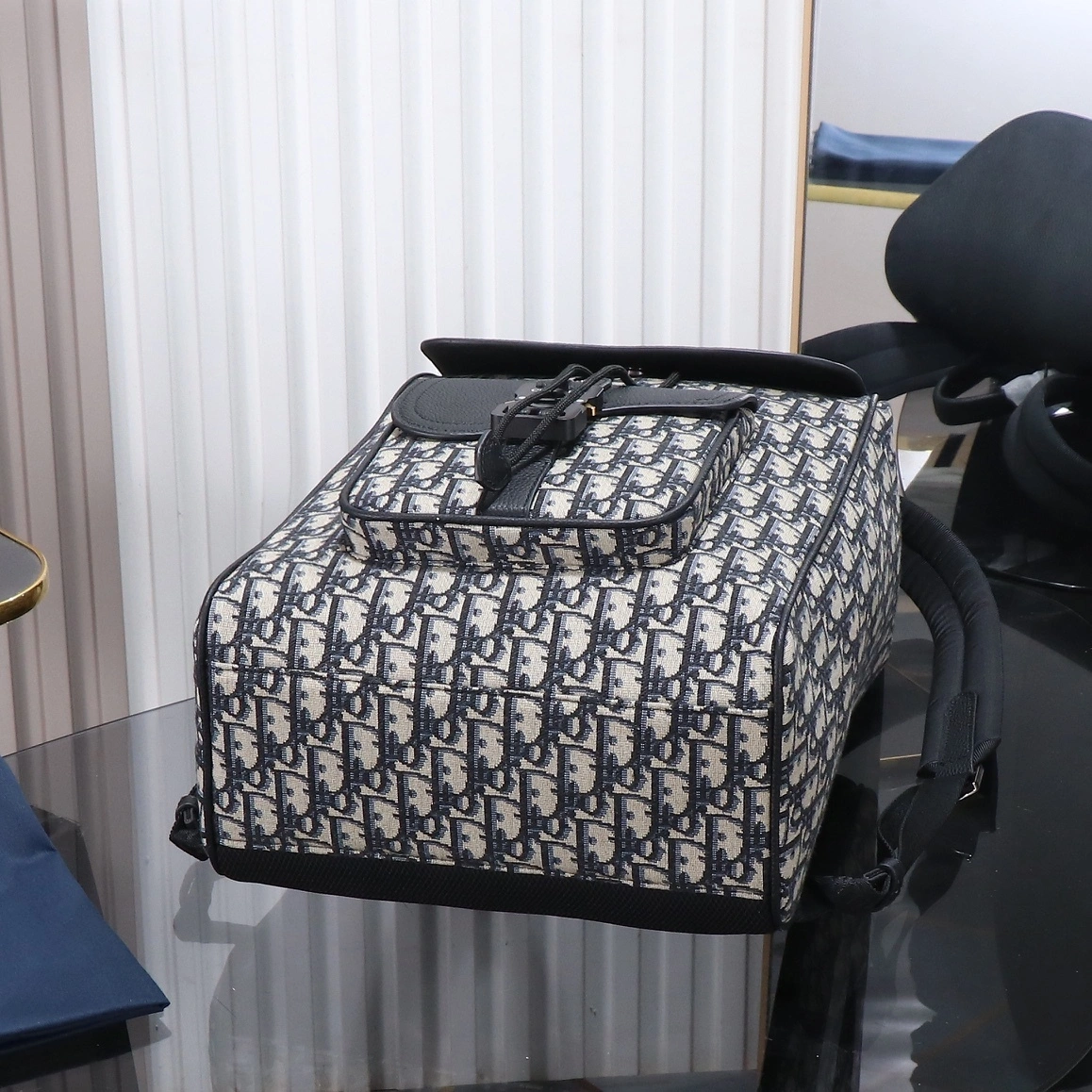 MOMO-- 4ior 1ADBA200YKS-H27E high quality version cowhide item:E-B177I0351
