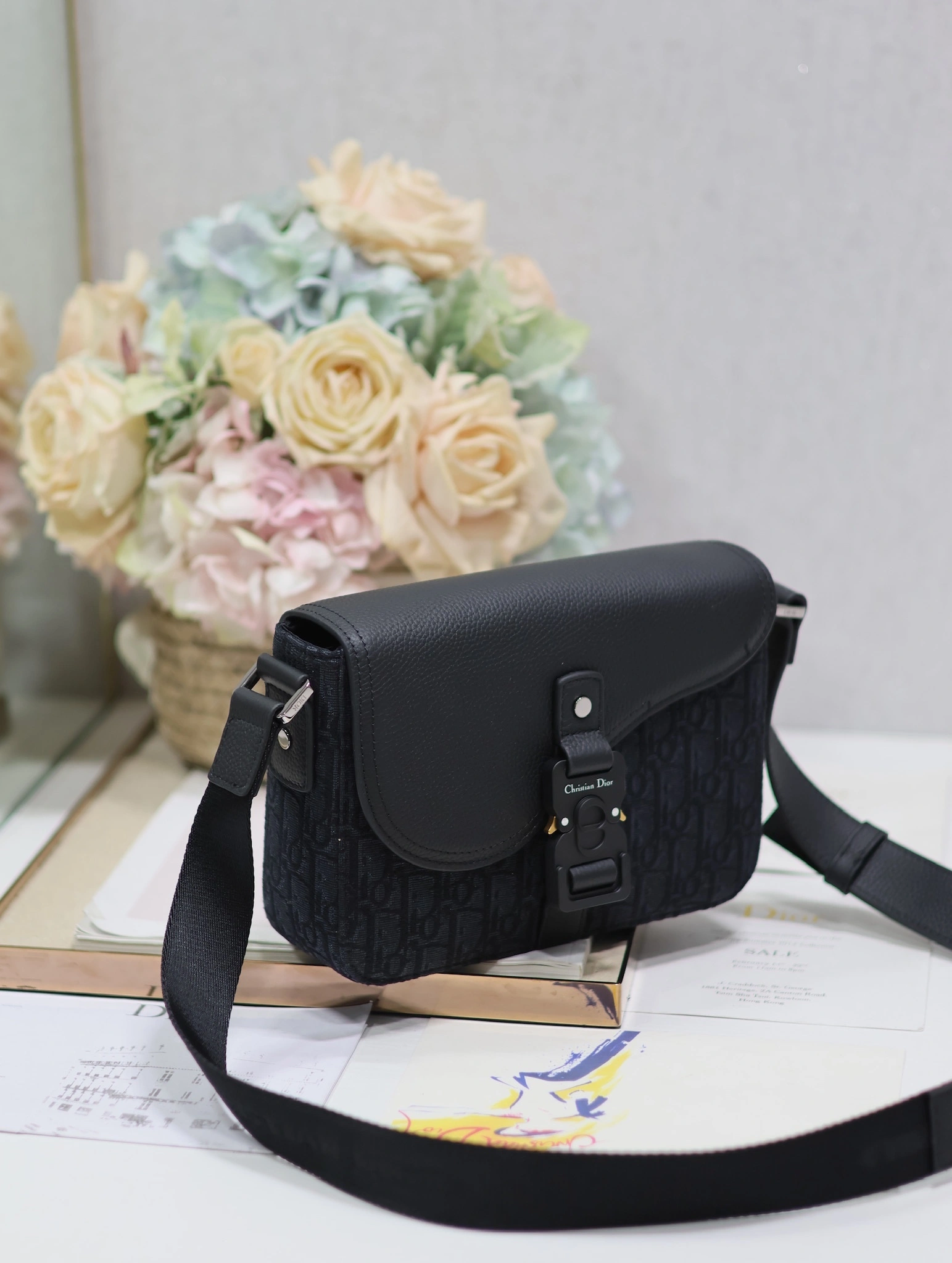 MOMO-- 4ior 1ADPO049YKS-H00N high quality version cowhide item:E-B000I0357