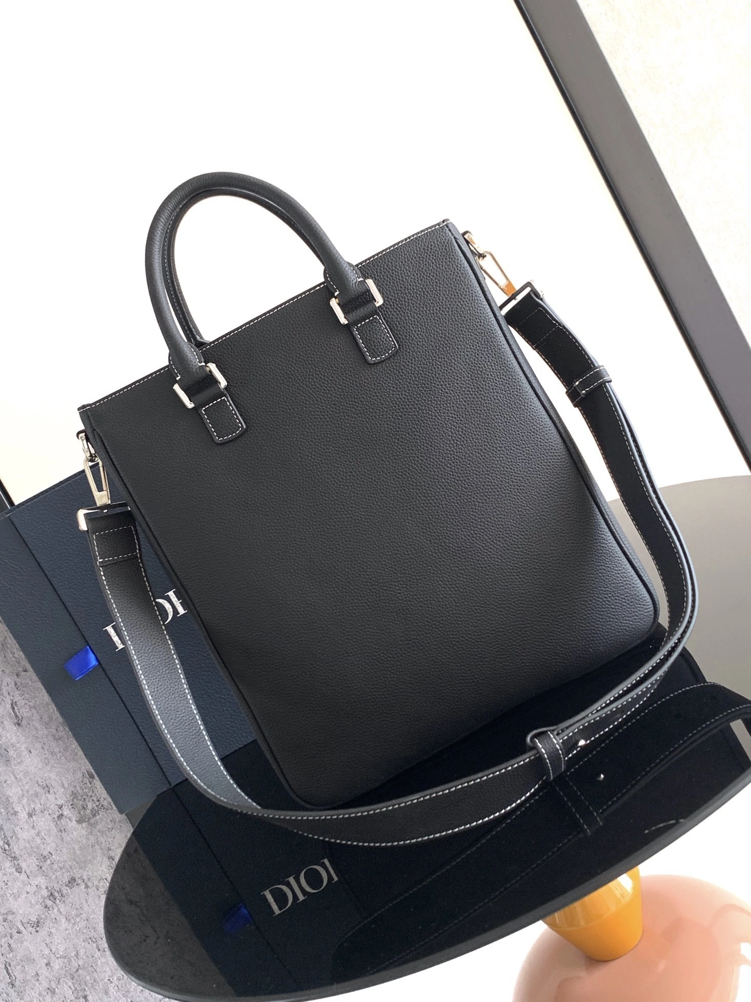 MOMO-- 4ior 1ADSH241YKK_H00N high quality version cowhide item:E-B813A1276