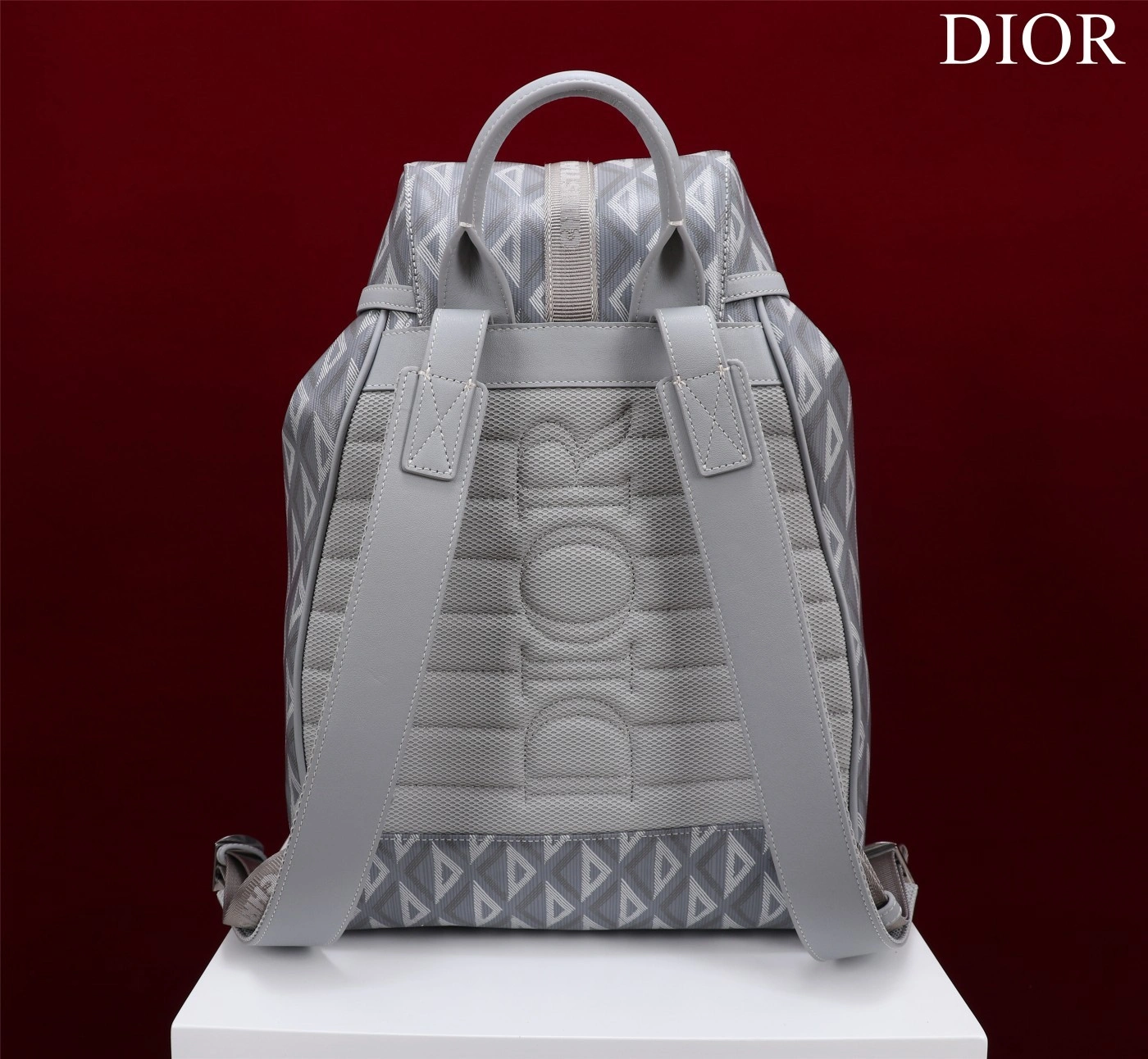 MOMO-- 4ior 1ESBA021CDP_H42E Hit the Road cowhide item:D-B000H1523