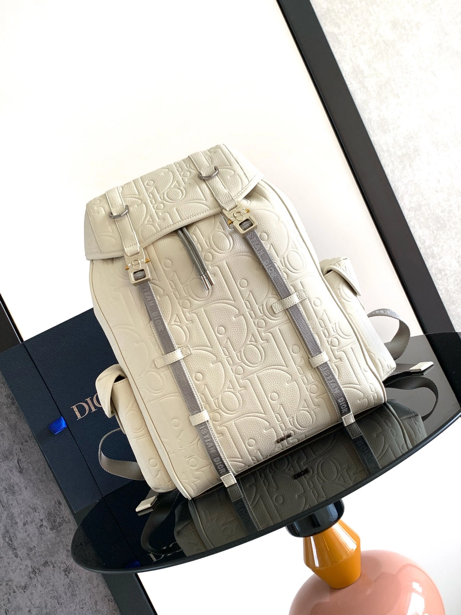 &MOMO-- 4ior 1ESBA205LLG_H115 high quality version cowhide item:E-B813A1290