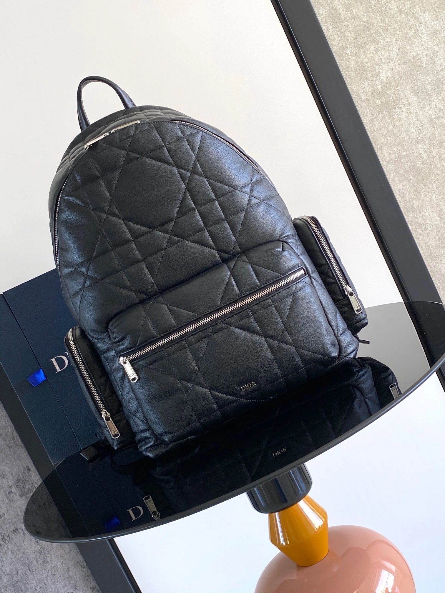 MOMO-- 4ior 1ESBA220MNE_H00N high quality version cowhide item:E-B813A1291