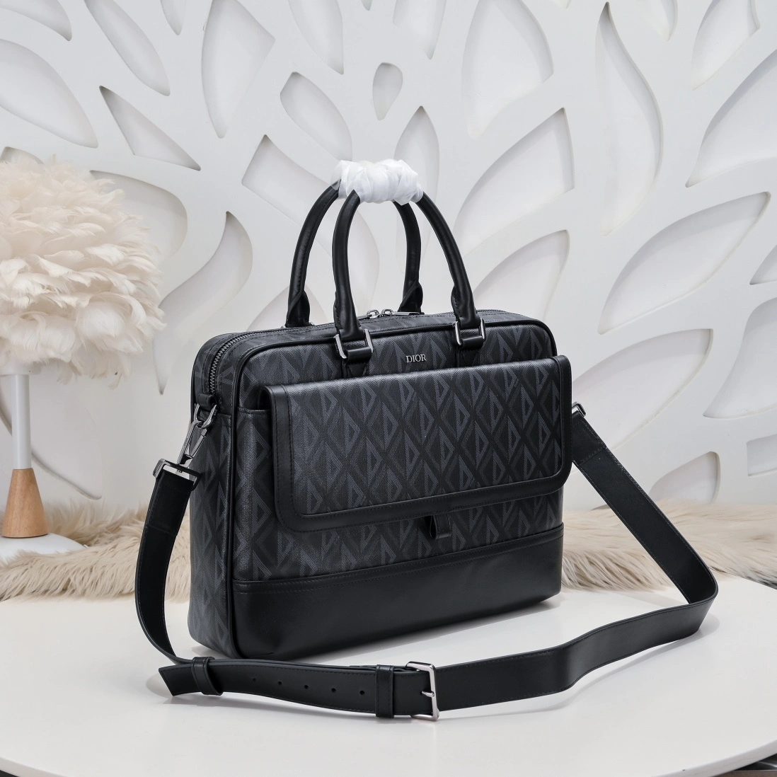 MOMO-- 4ior 1ESBR164CDP_H43E Hit the Road cowhide item:D-B000H1527