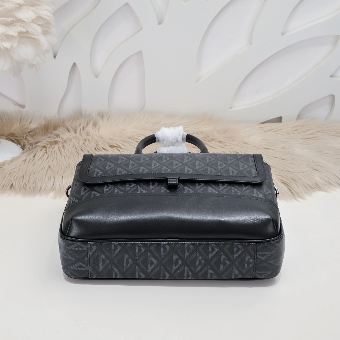 MOMO-- 4ior 1ESBR164CDP_H43E Hit the Road cowhide item:D-B000H1527